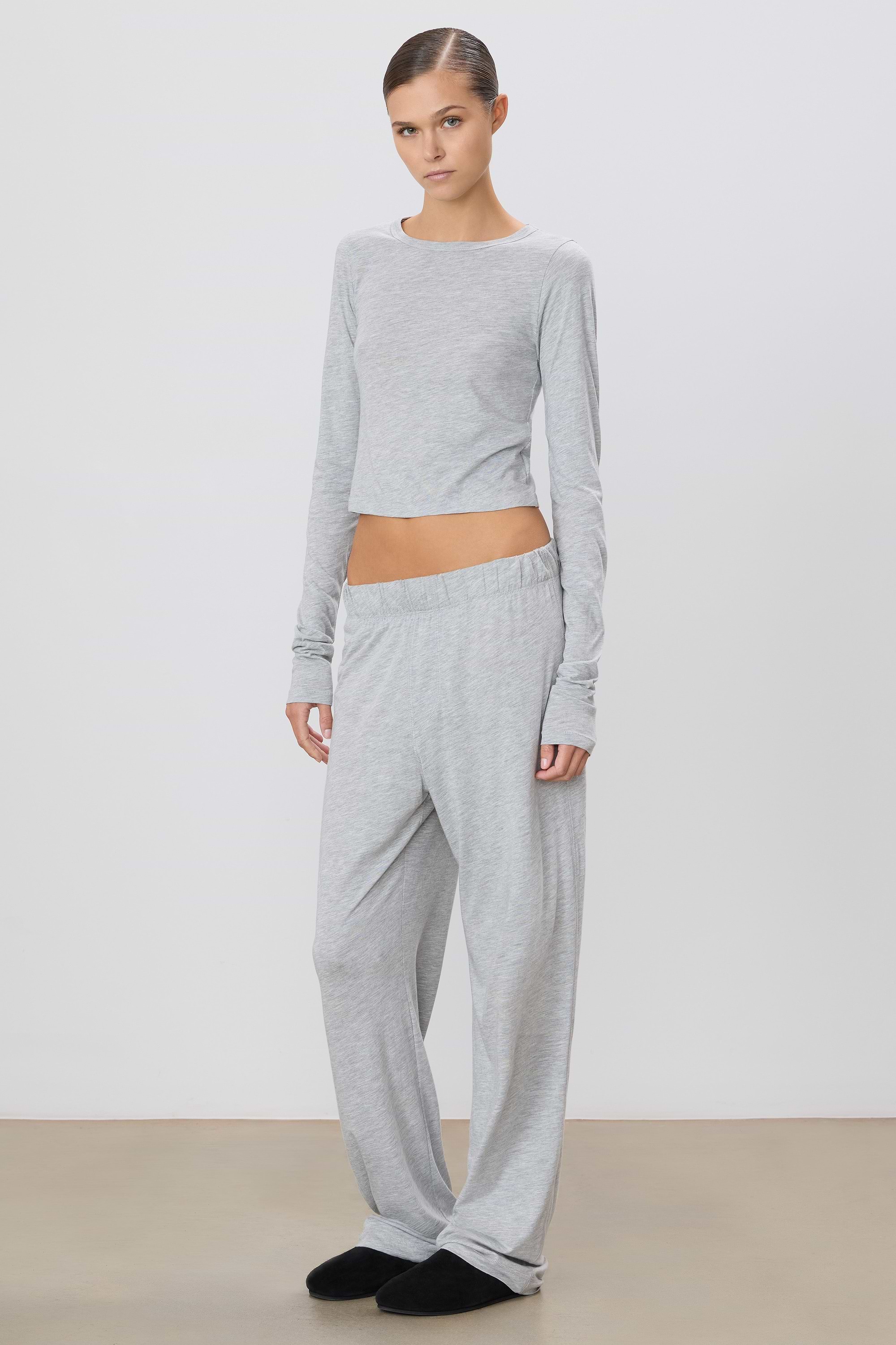 LOUNGE PANT - ÉTERNE