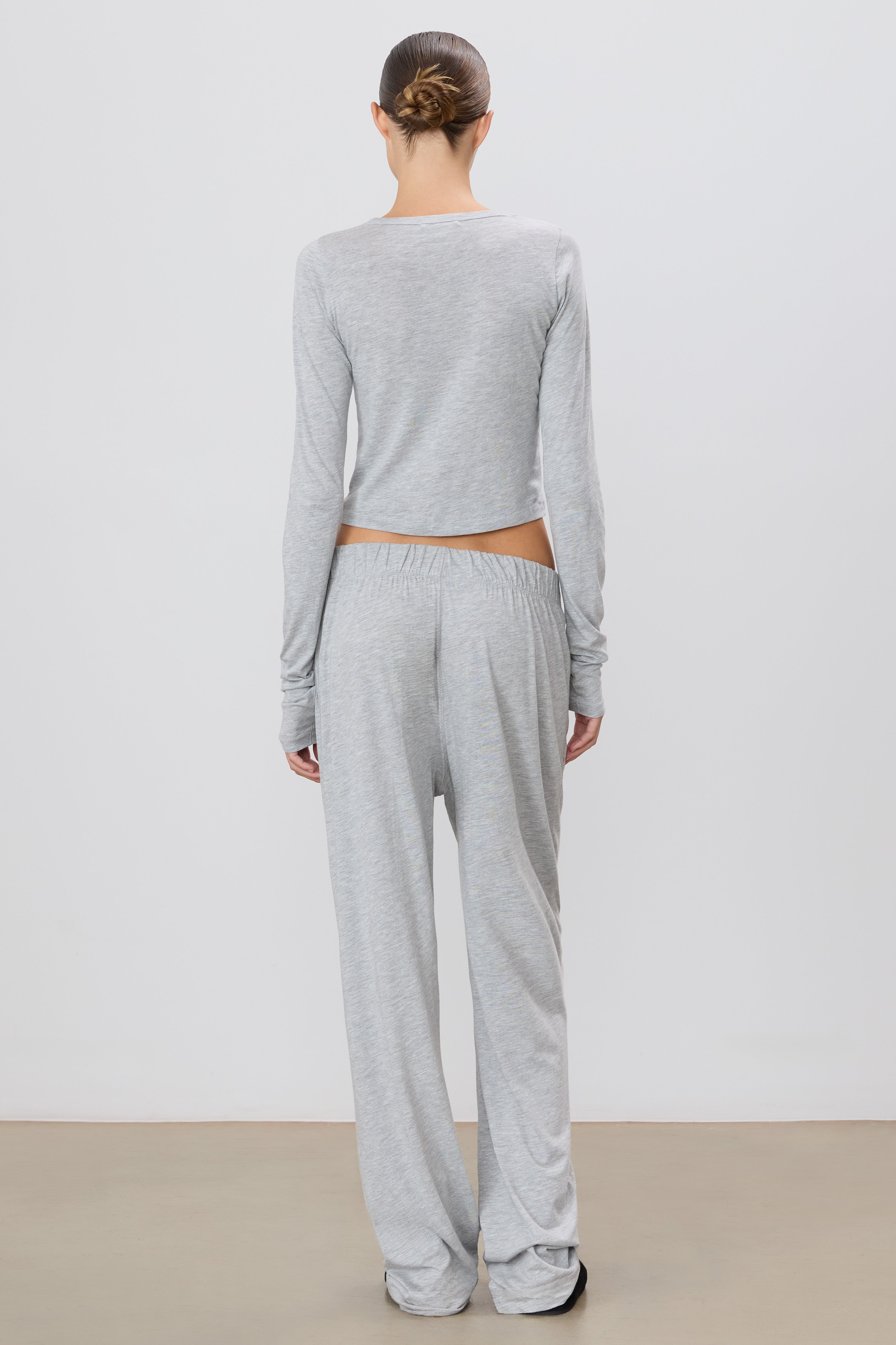 LOUNGE PANT – ÉTERNE