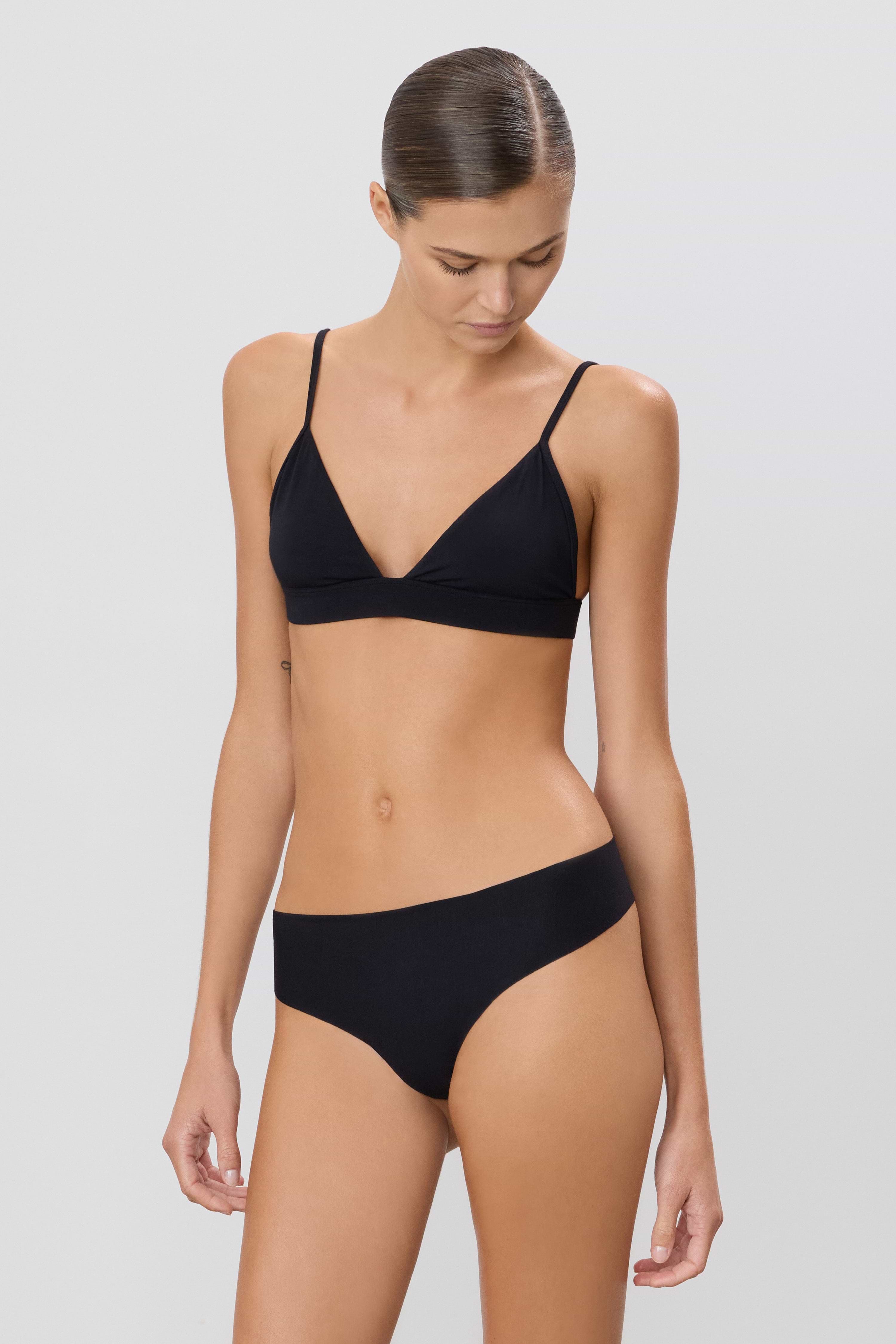 LOW RISE THONG - ÉTERNE