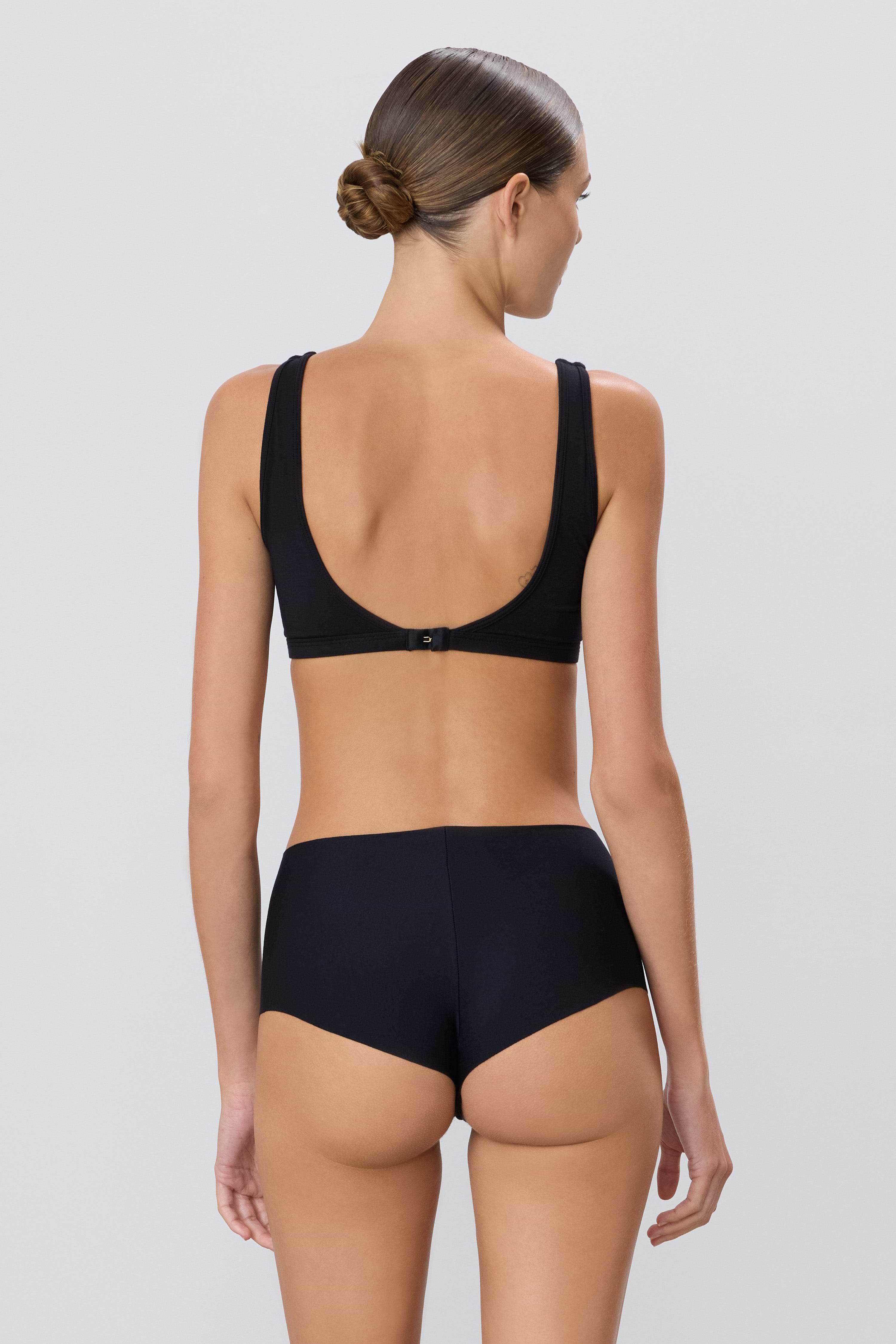 HIGH RISE BRIEF - ÉTERNE