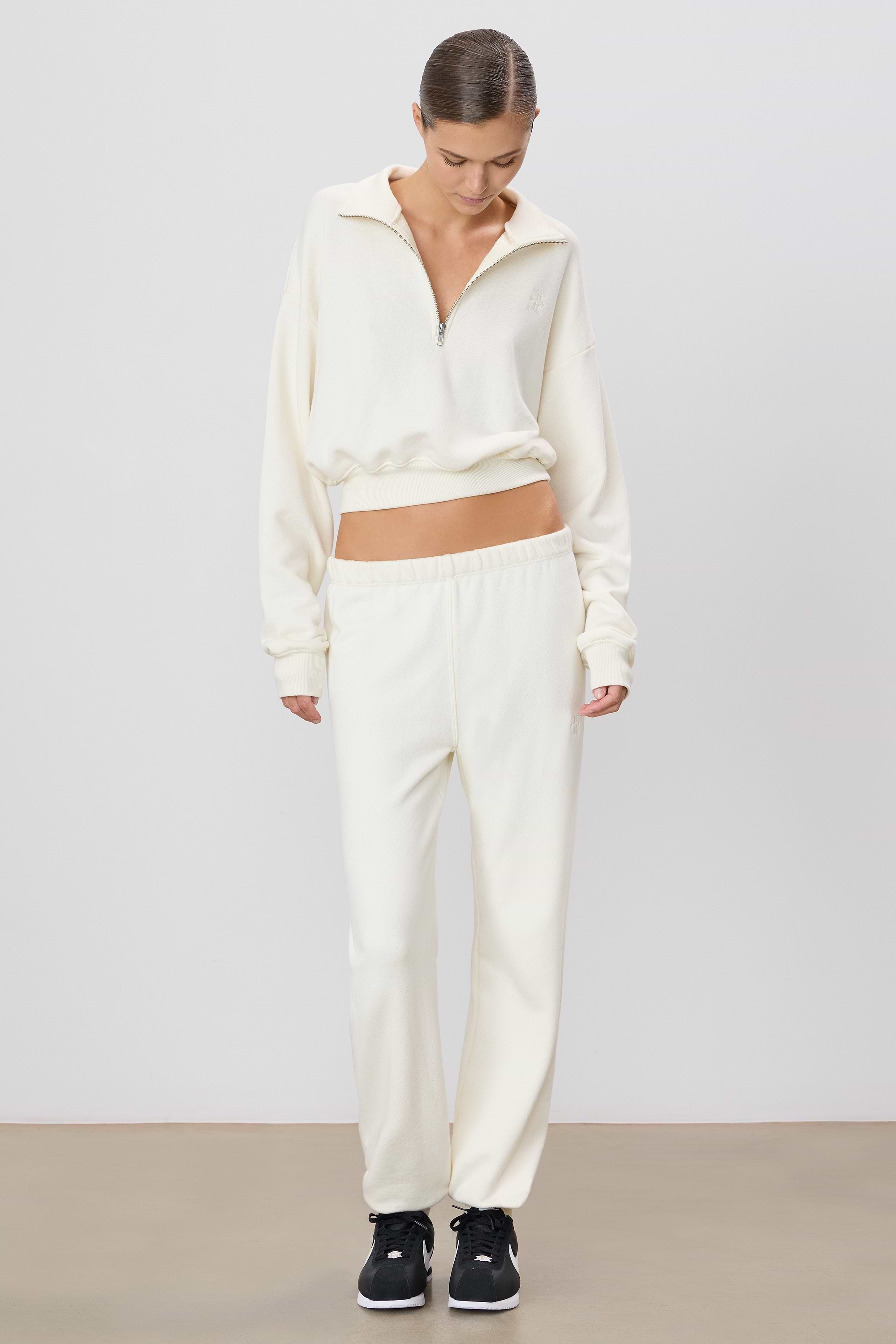 CLASSIC SWEATPANT - ÉTERNE