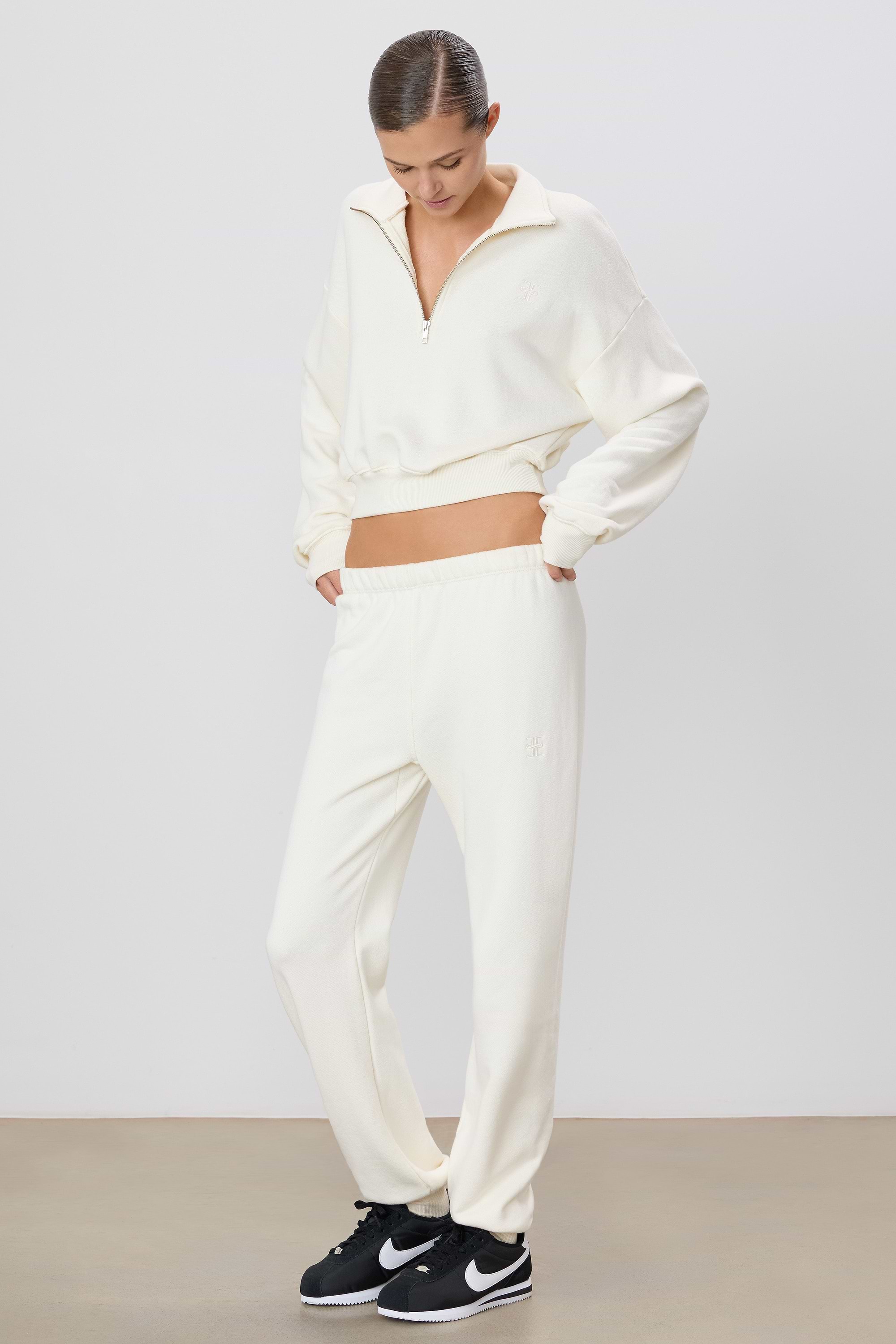 CLASSIC SWEATPANT - ÉTERNE