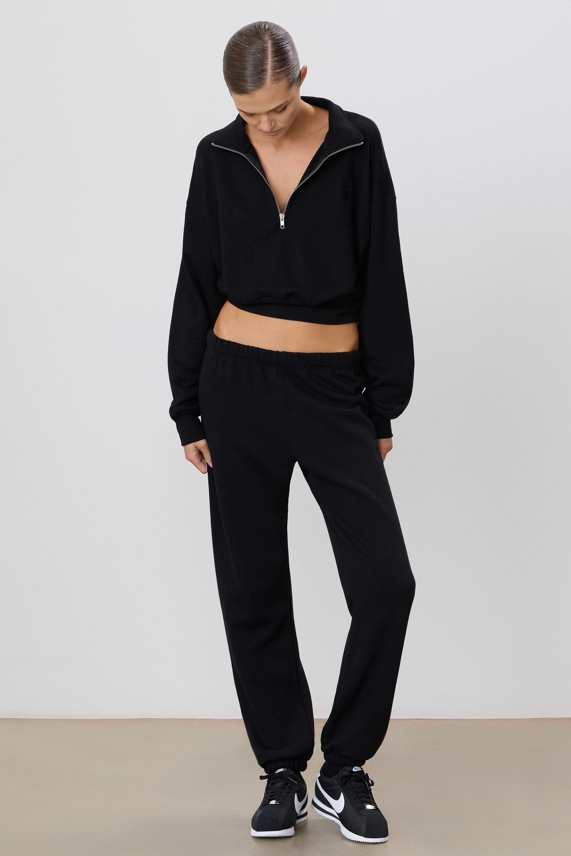 CLASSIC SWEATPANT - ÉTERNE