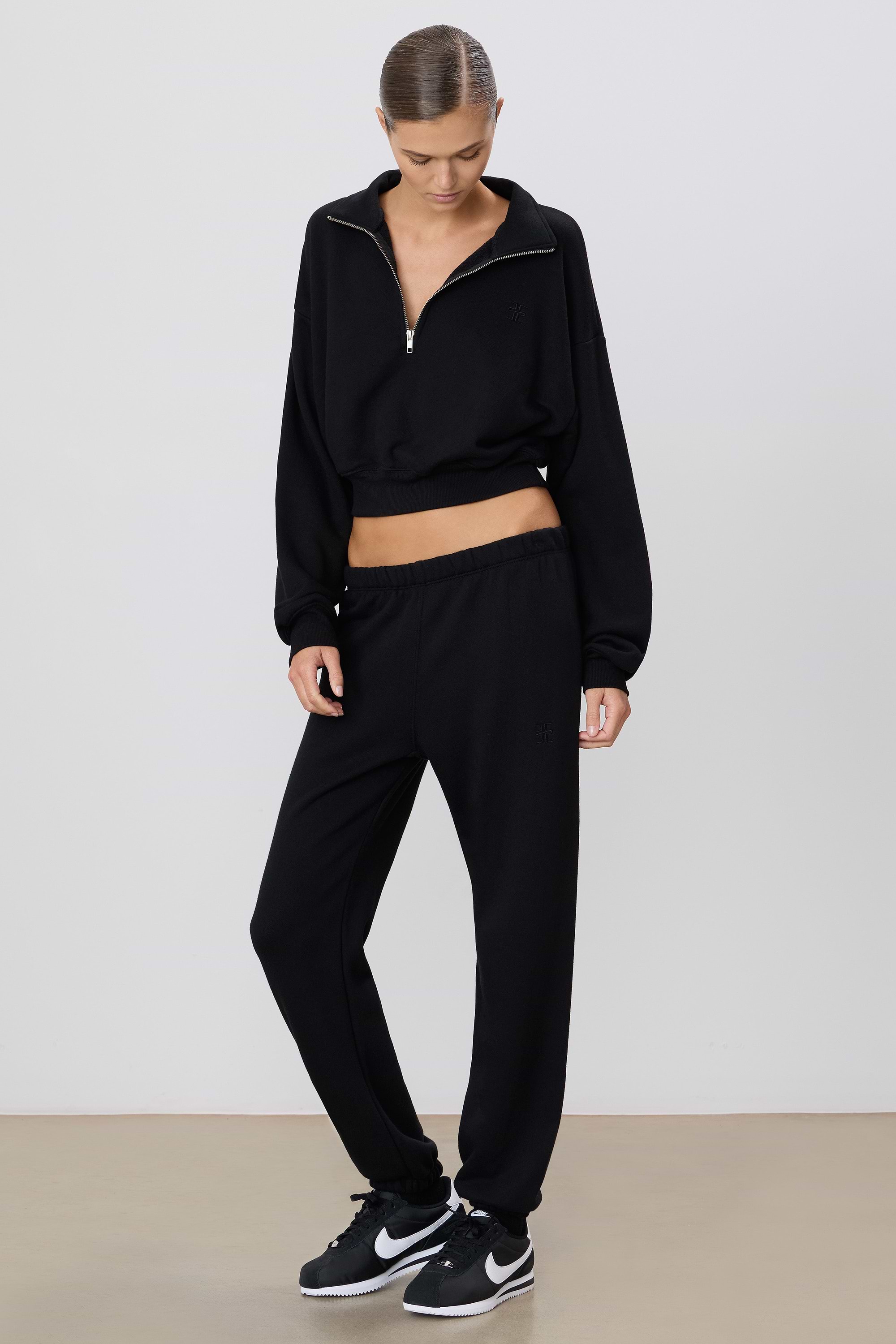 CLASSIC SWEATPANT - ÉTERNE