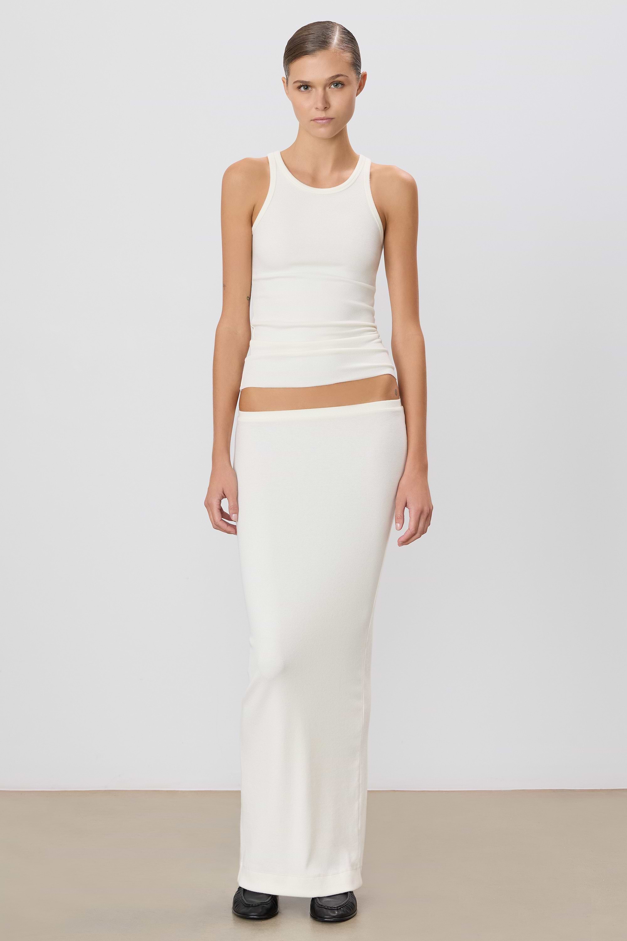 EMMA SKIRT - ÉTERNE