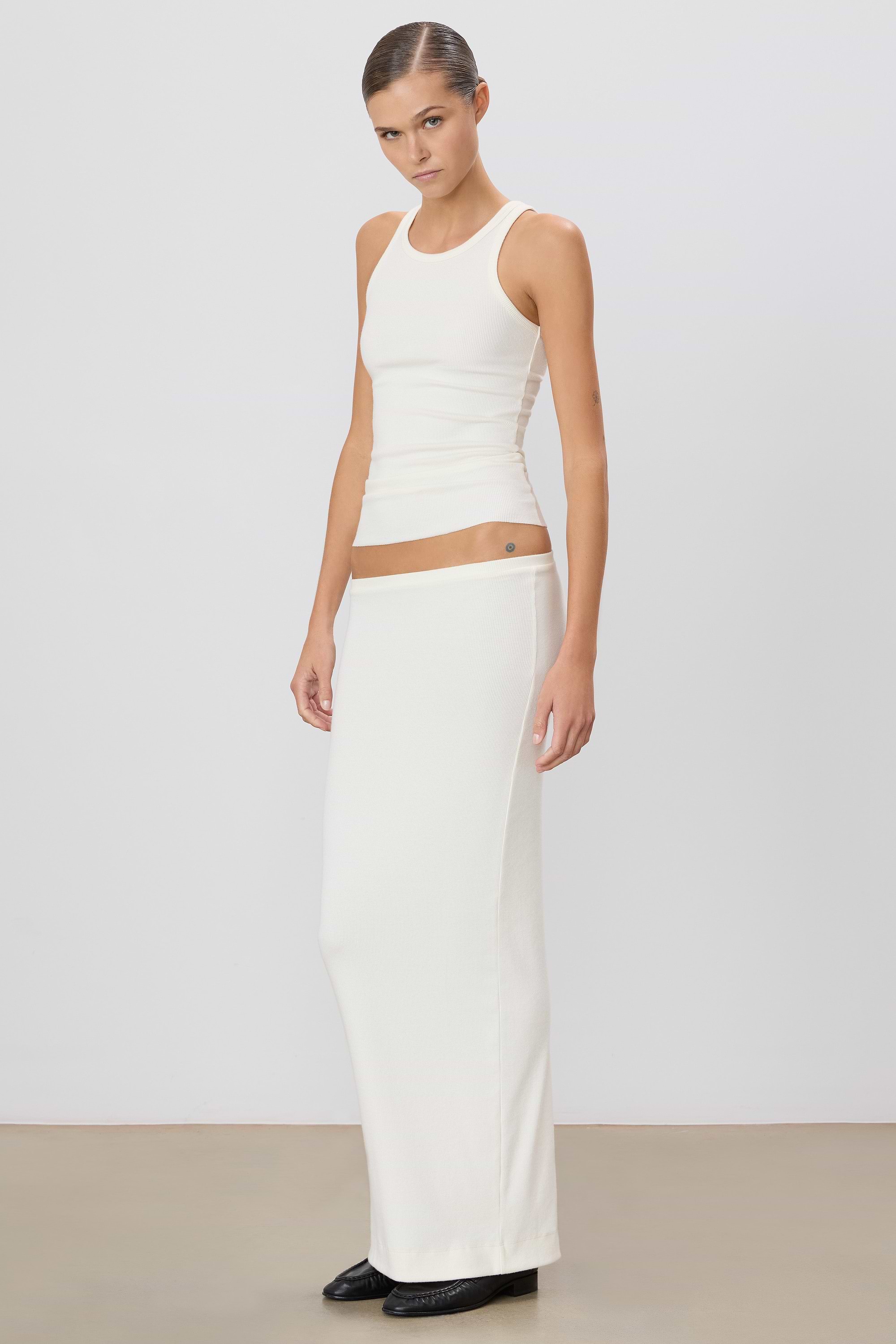 EMMA SKIRT - ÉTERNE