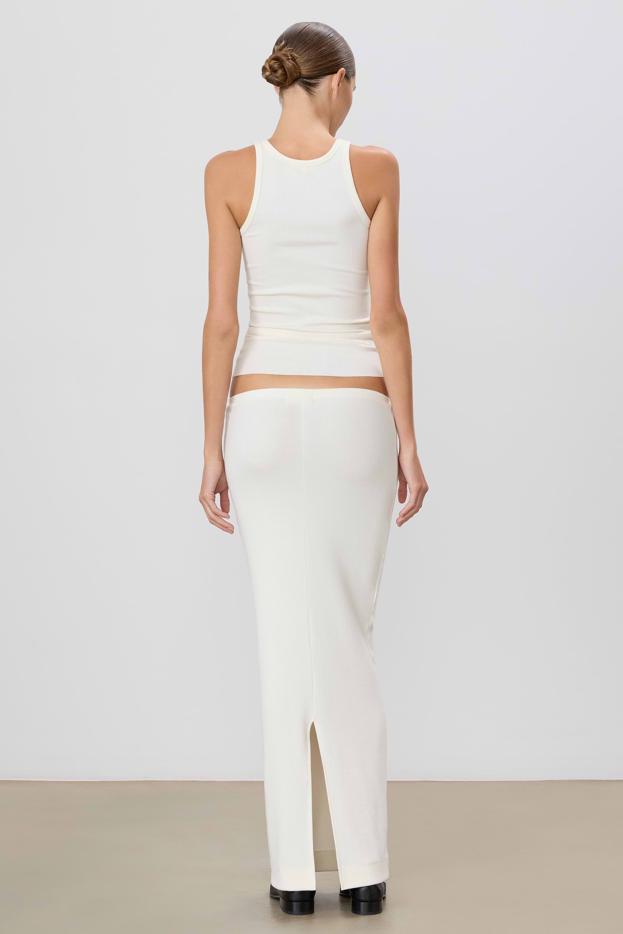 EMMA SKIRT - ÉTERNE