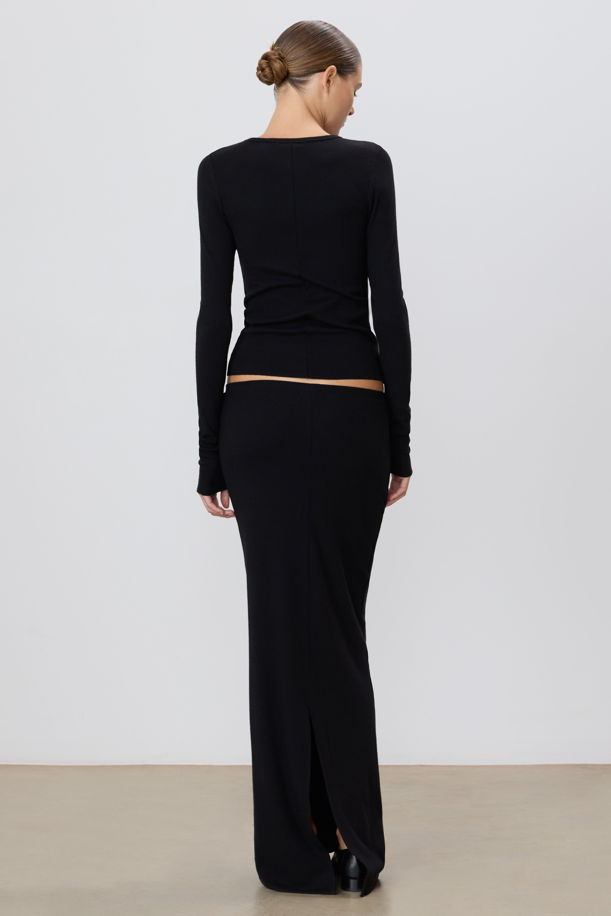 EMMA SKIRT - ÉTERNE