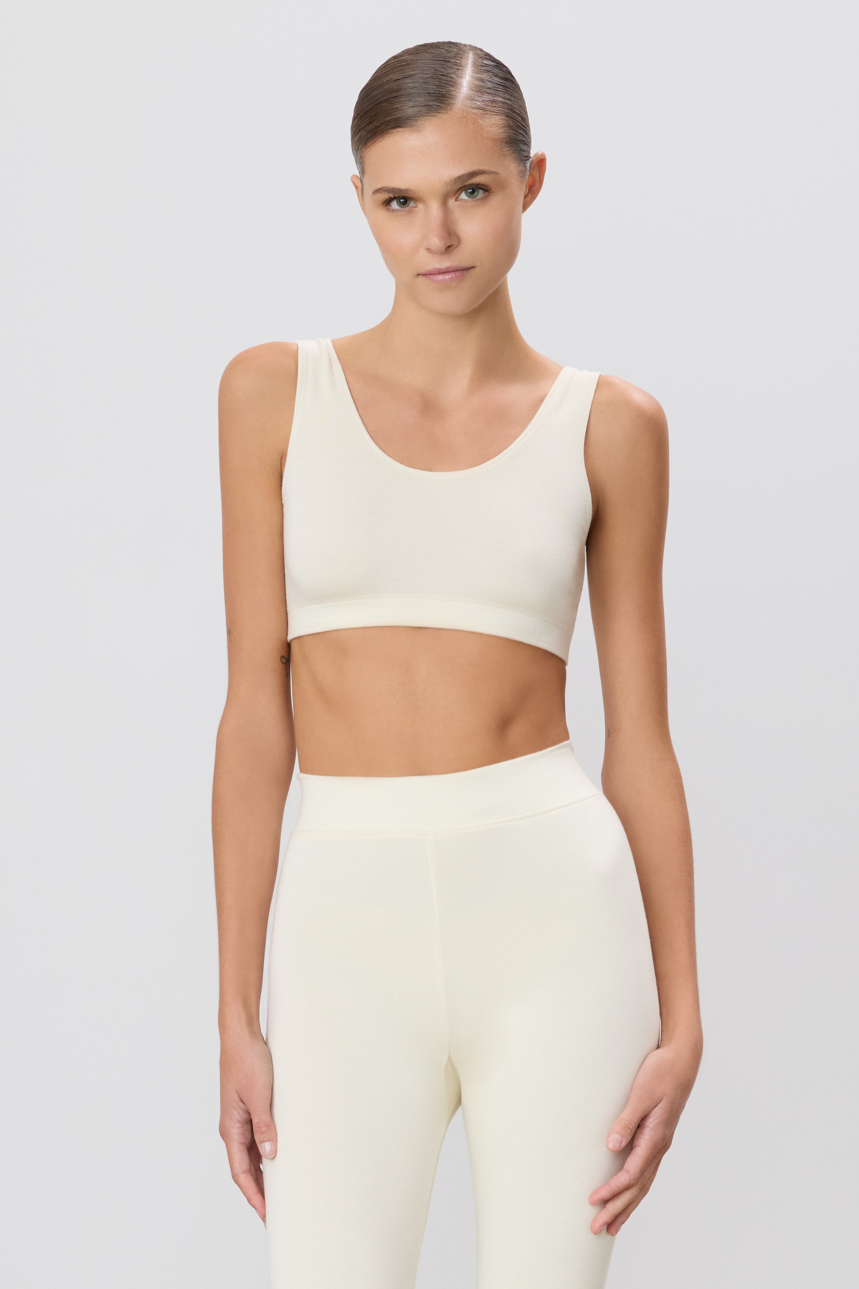 SPORTS BRA - ÉTERNE