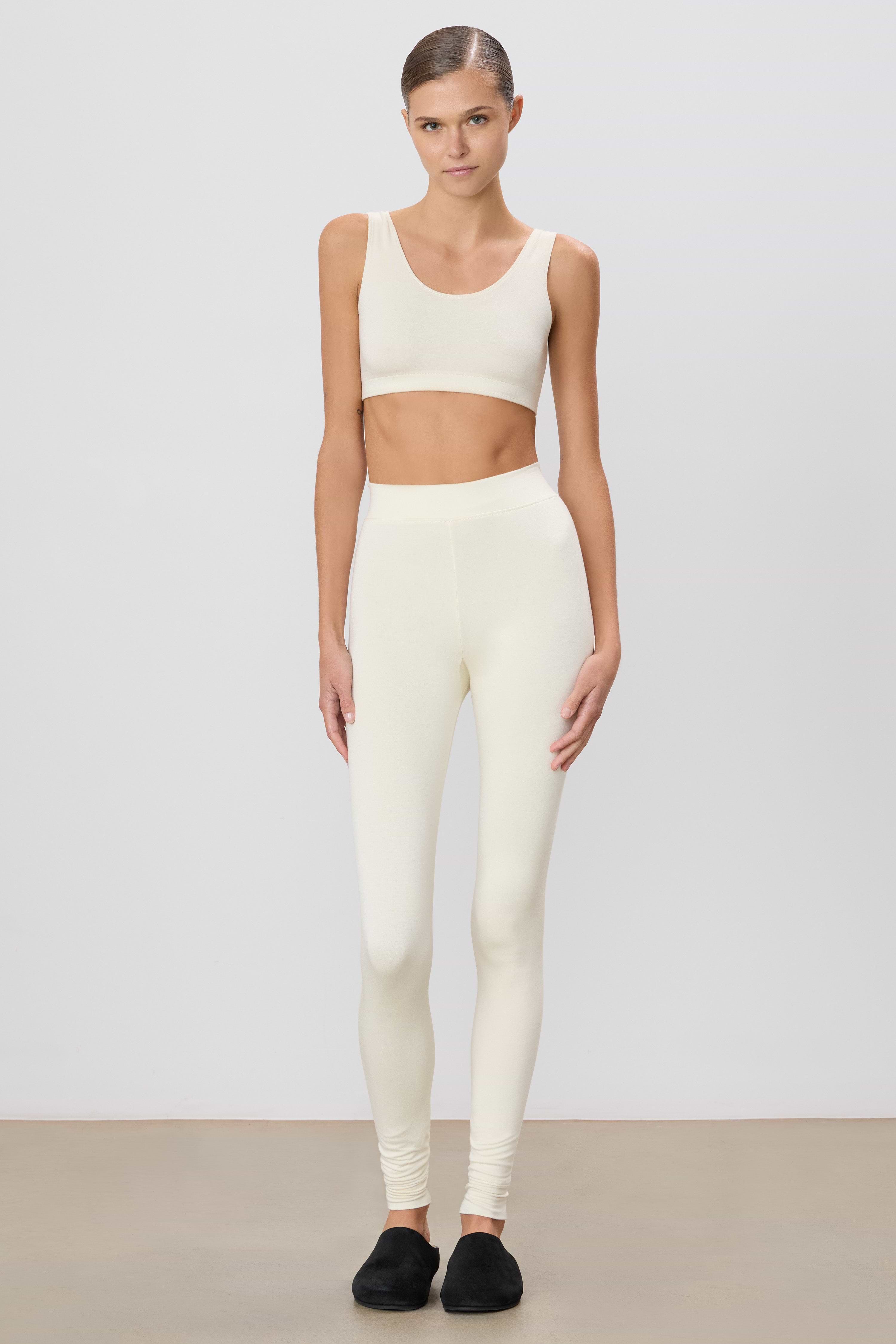 HIGH RISE LEGGING - ÉTERNE