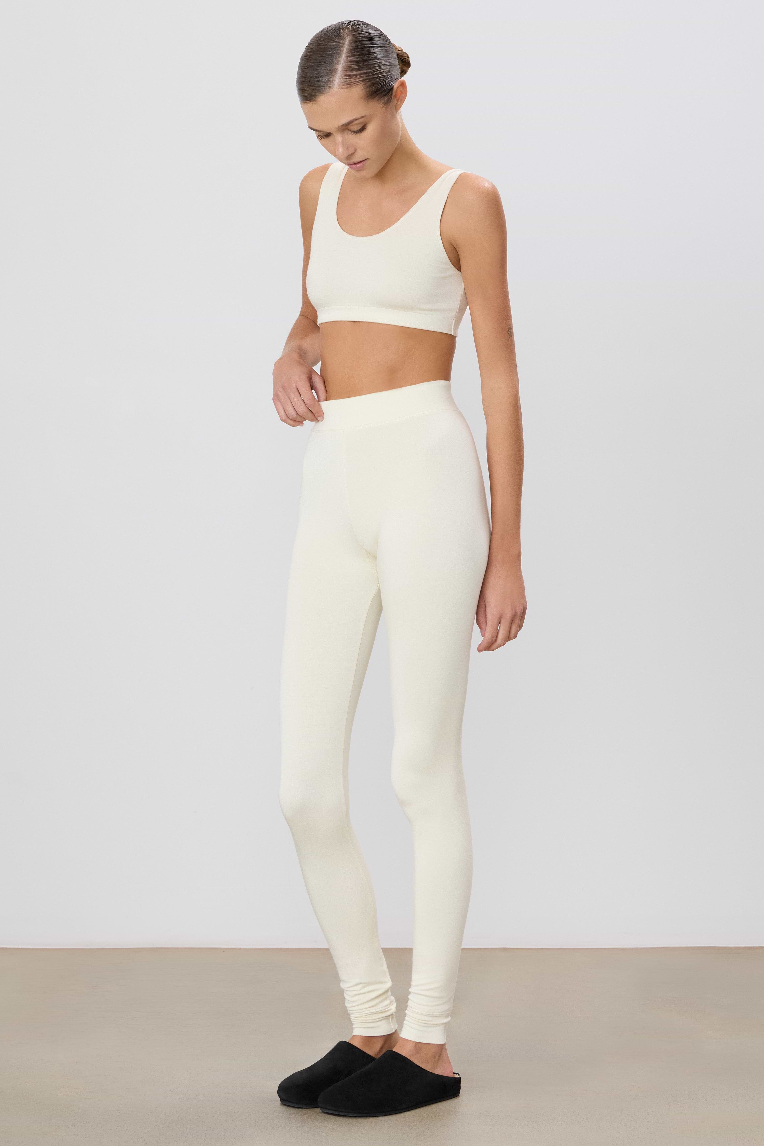 HIGH RISE LEGGING - ÉTERNE