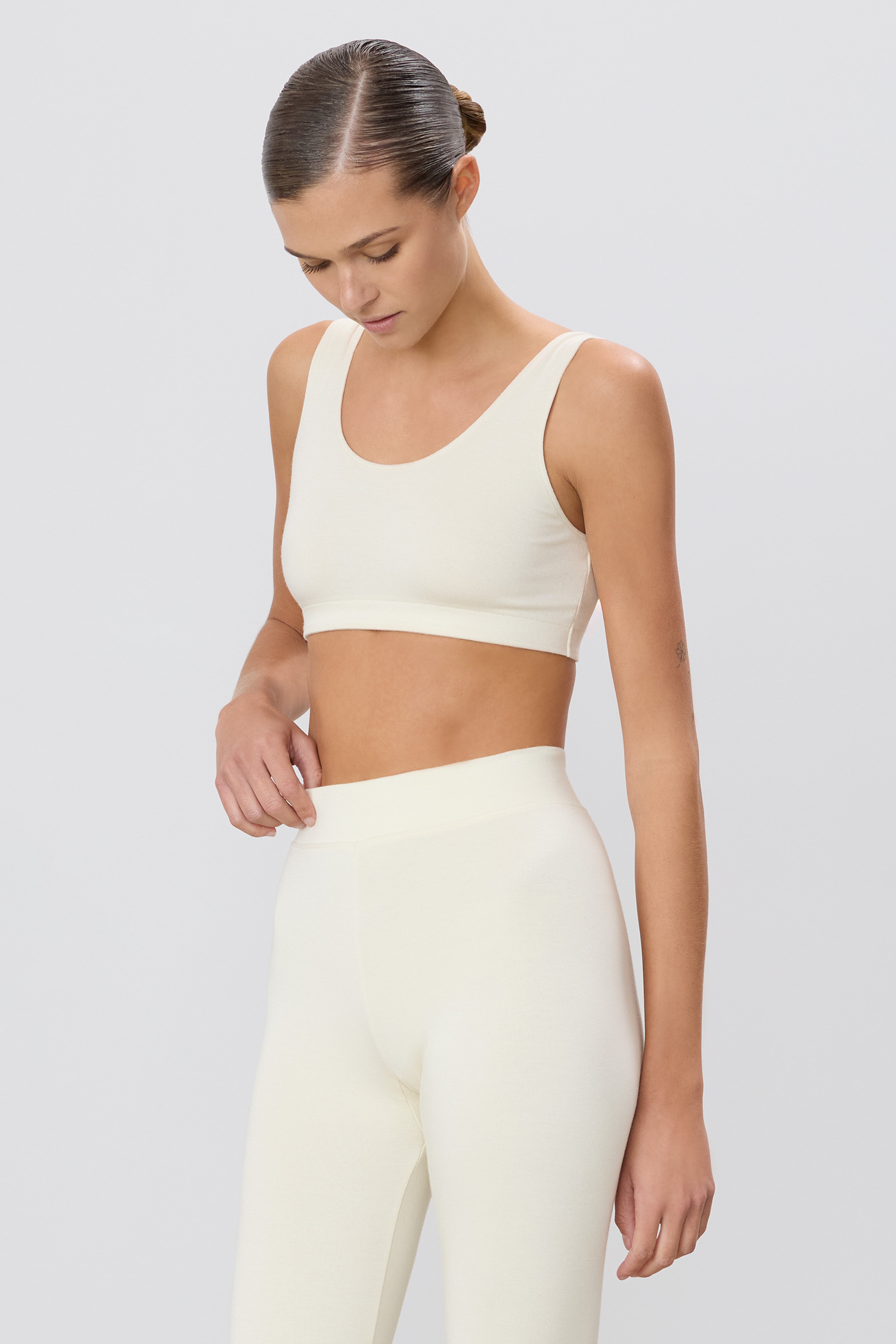 SPORTS BRA - ÉTERNE