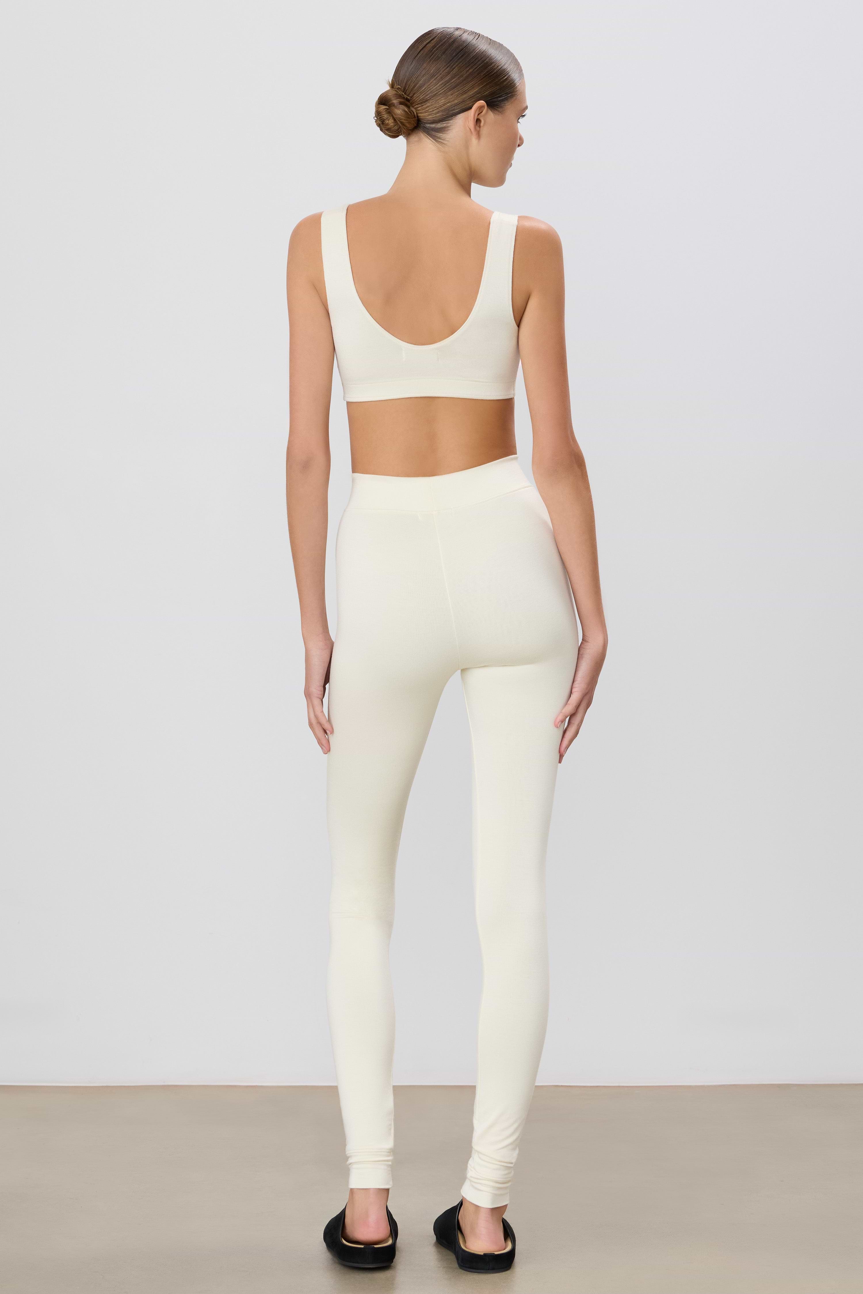 HIGH RISE LEGGING - ÉTERNE