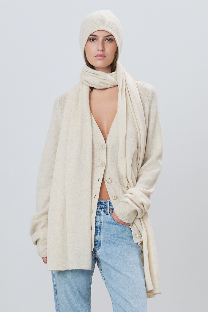 LUCA SCARF