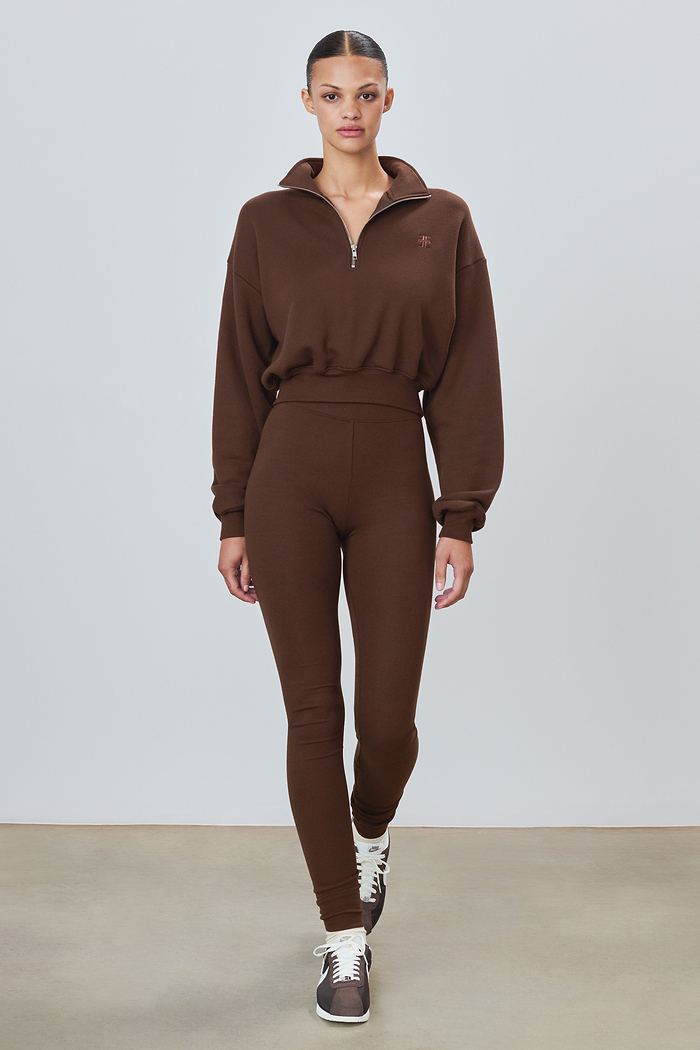 HIGH WAIST LEGGING