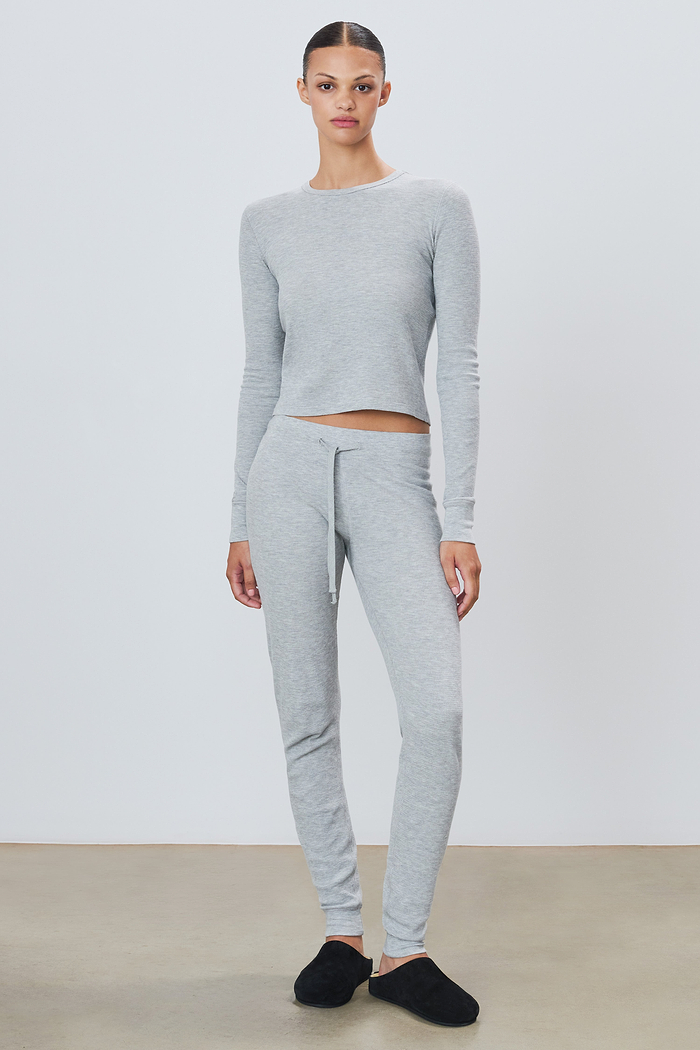 DRAWSTRING PANT
