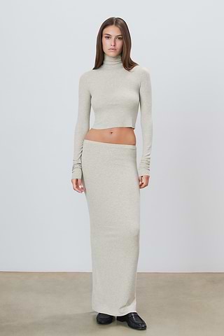 EMMA SKIRT – ÉTERNE
