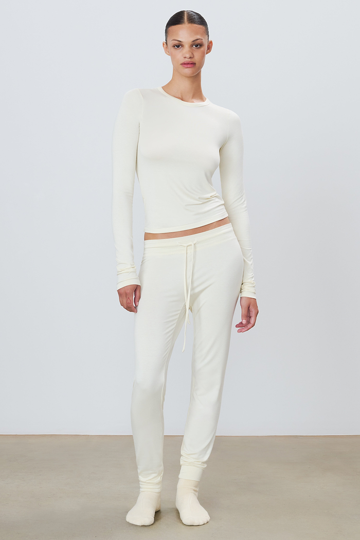 DRAWSTRING PANT
