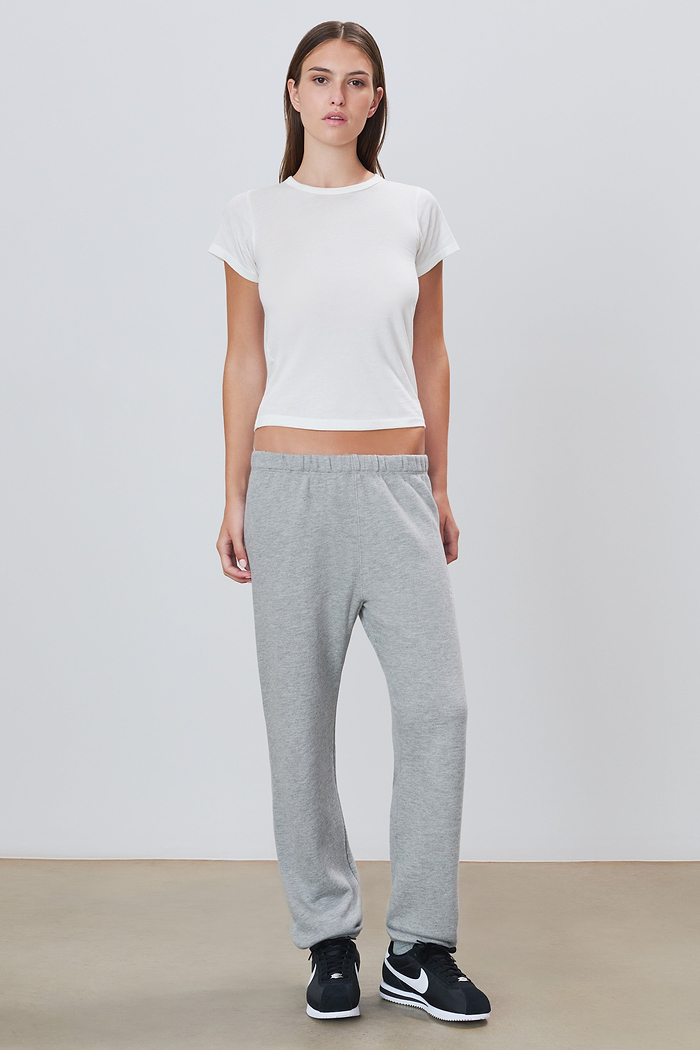 CLASSIC SWEATPANT