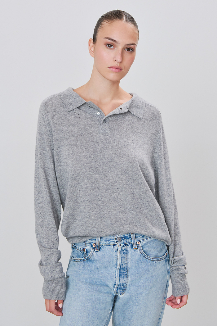 BRADY SWEATER