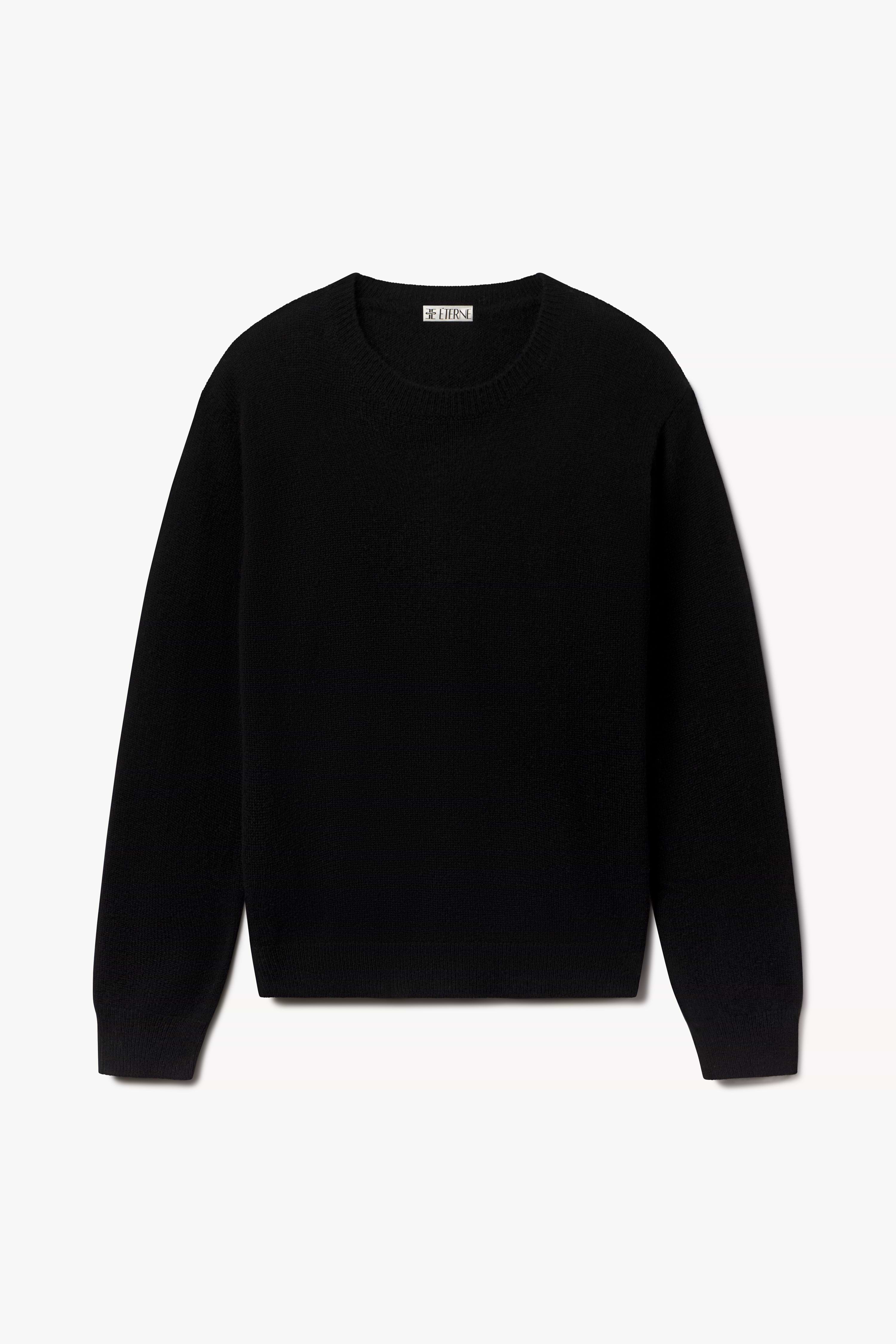 JAMES SWEATER