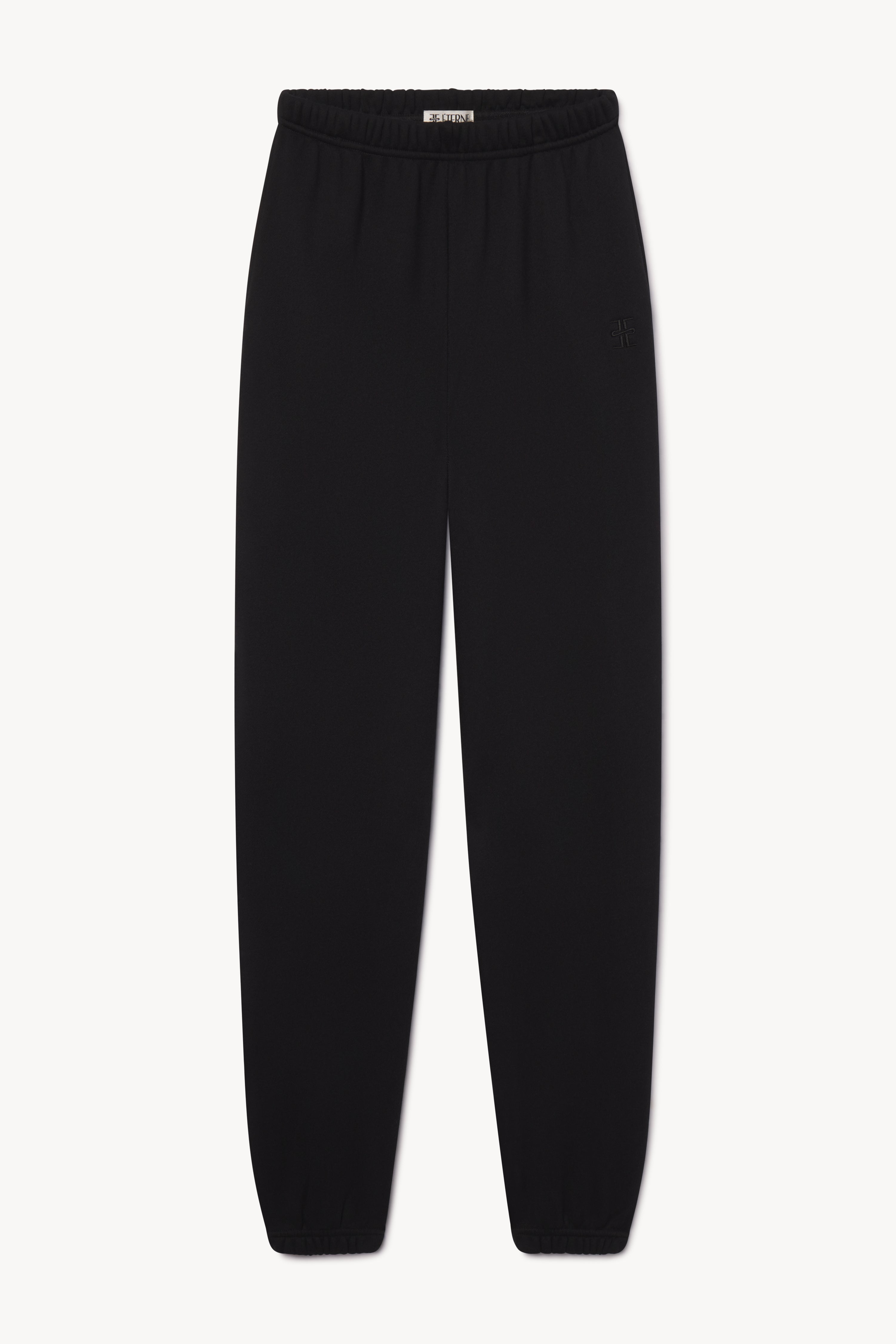 BOYFRIEND POCKET SWEATPANT
