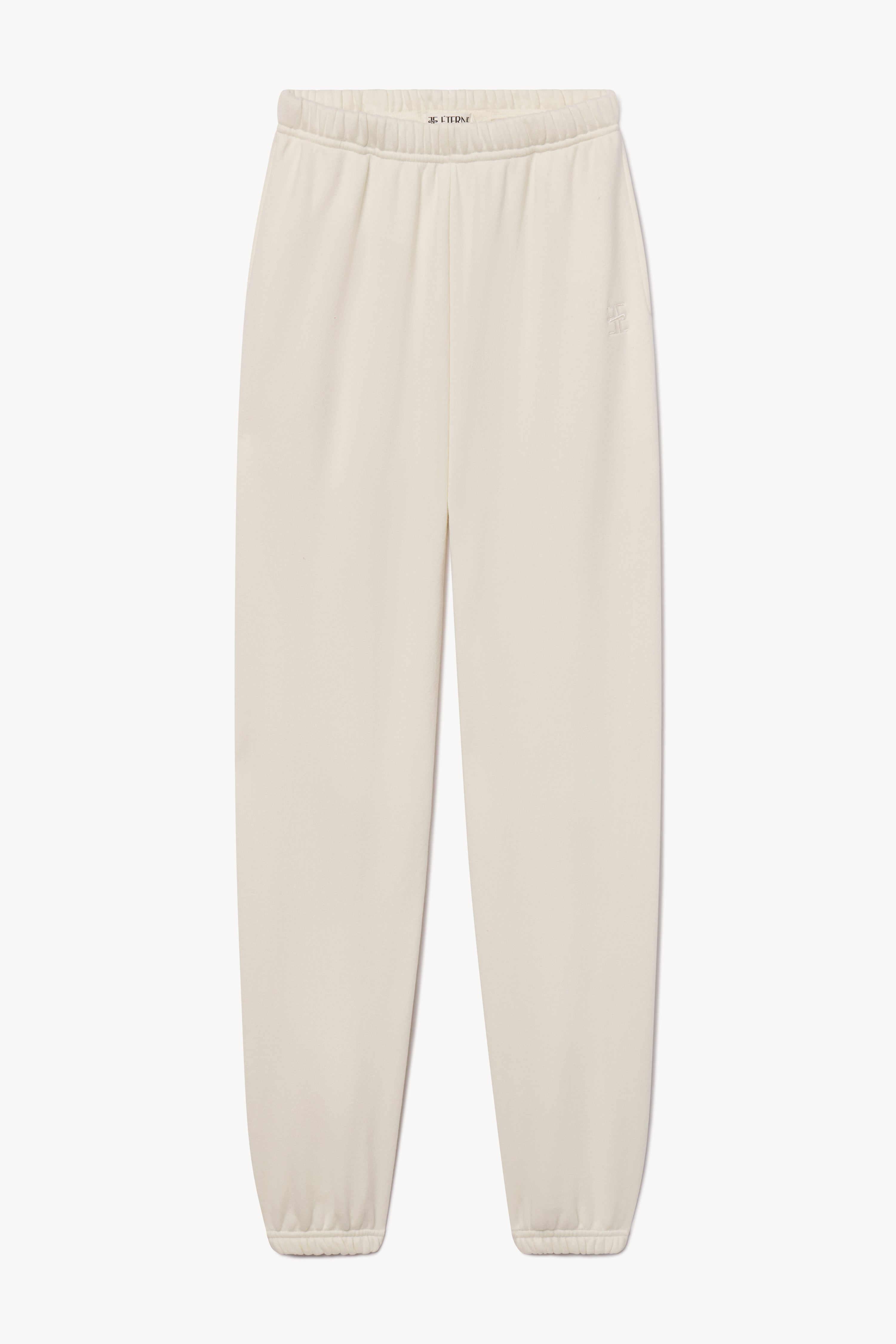 BOYFRIEND POCKET SWEATPANT