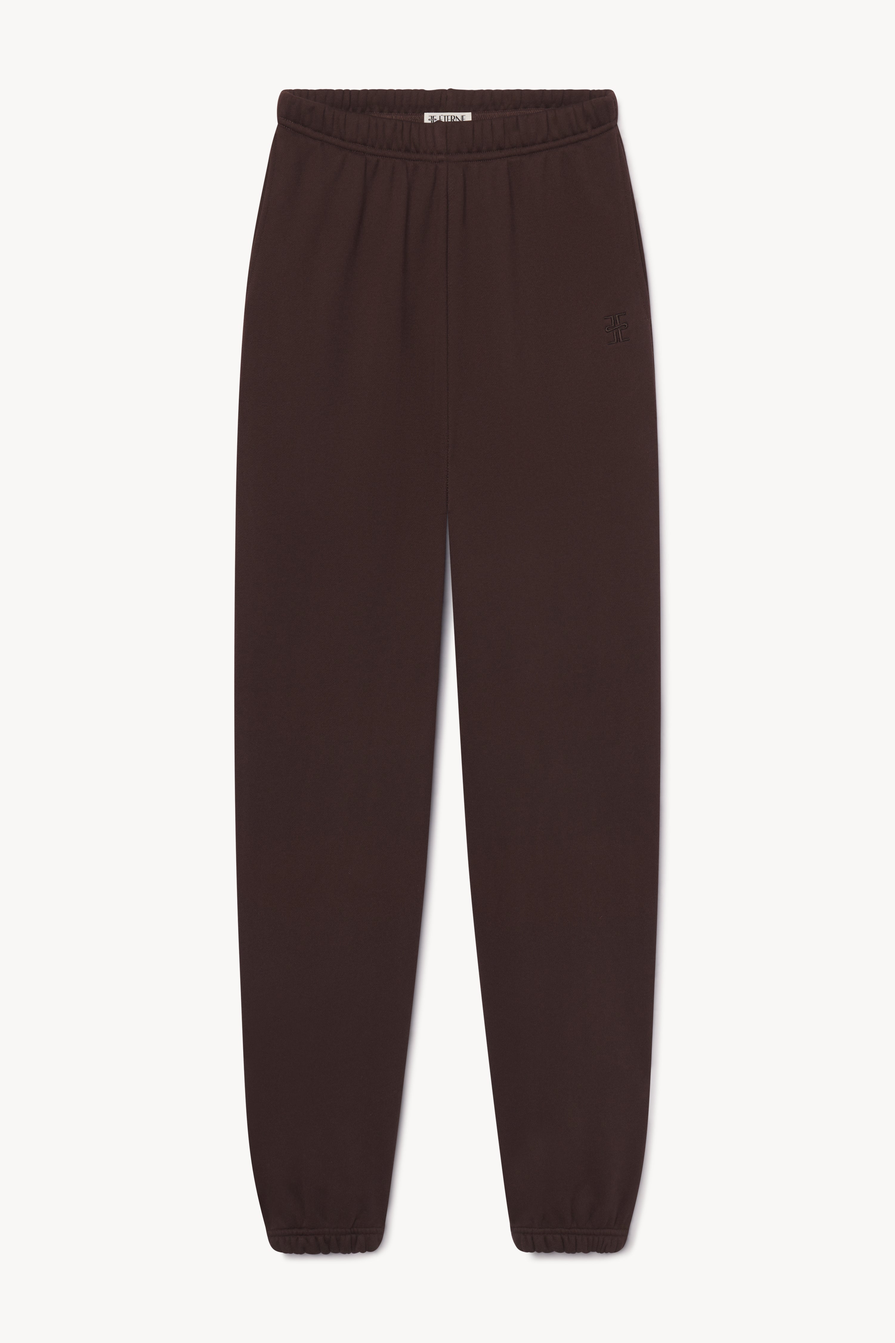 BOYFRIEND POCKET SWEATPANT