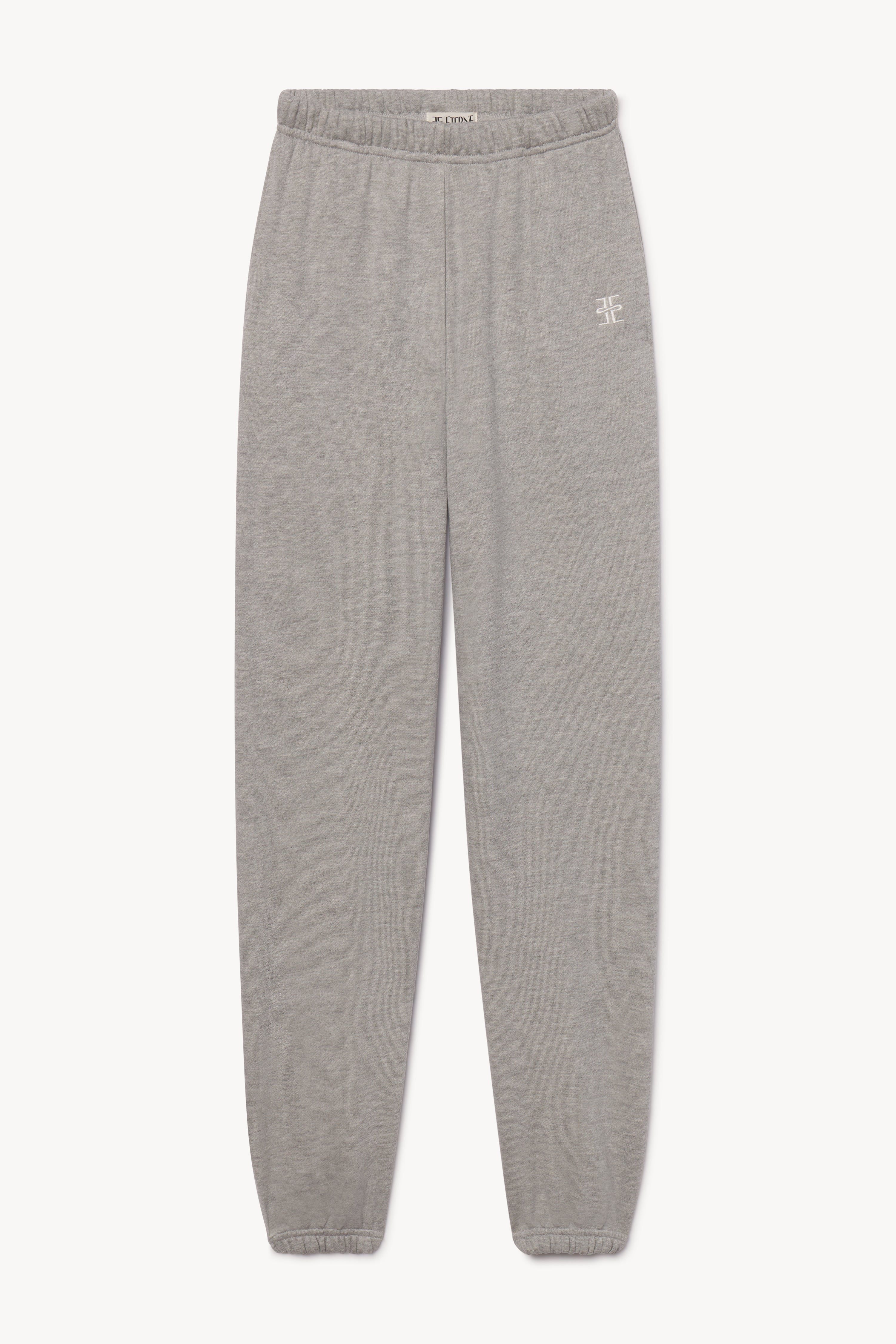 BOYFRIEND POCKET SWEATPANT