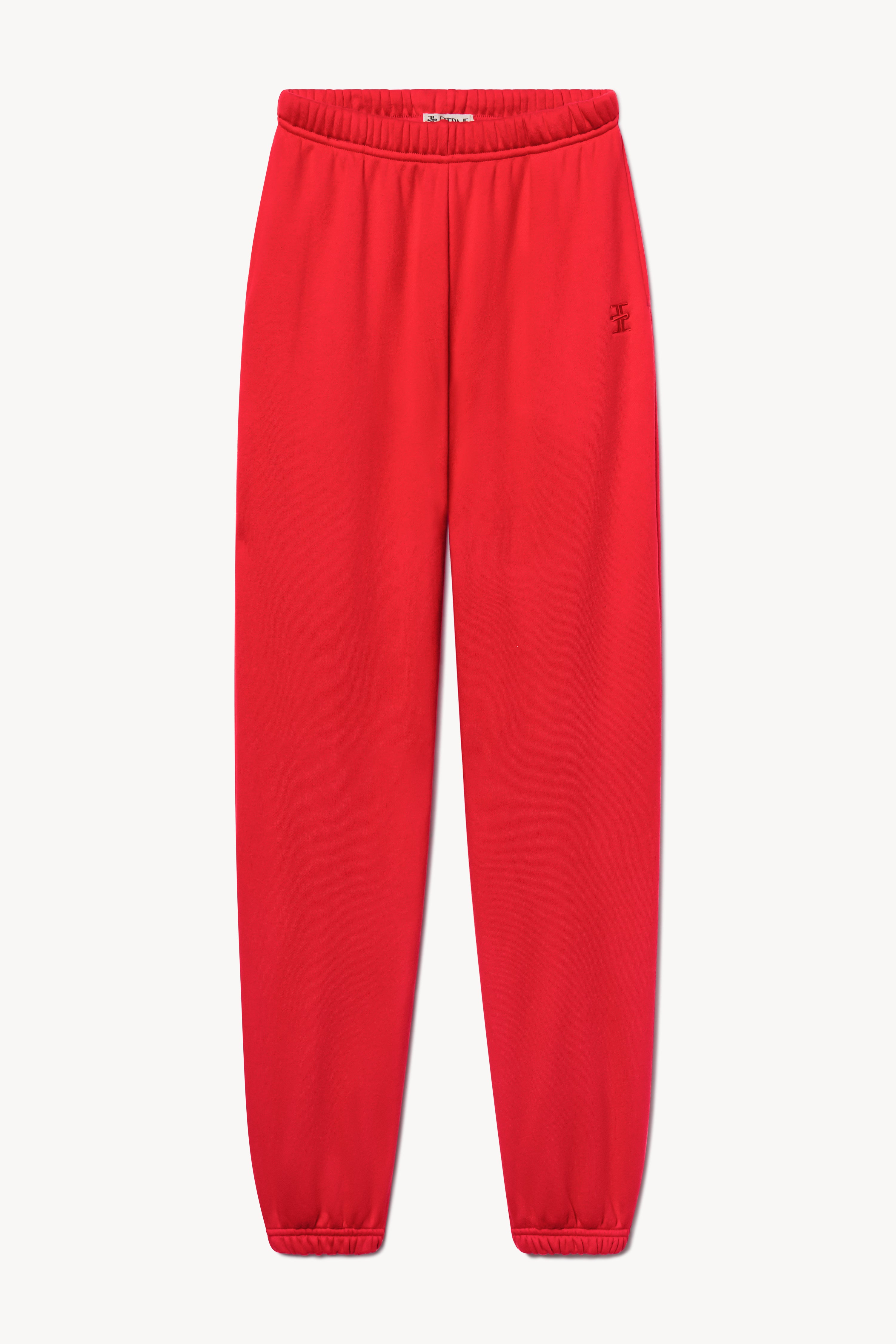 BOYFRIEND POCKET SWEATPANT