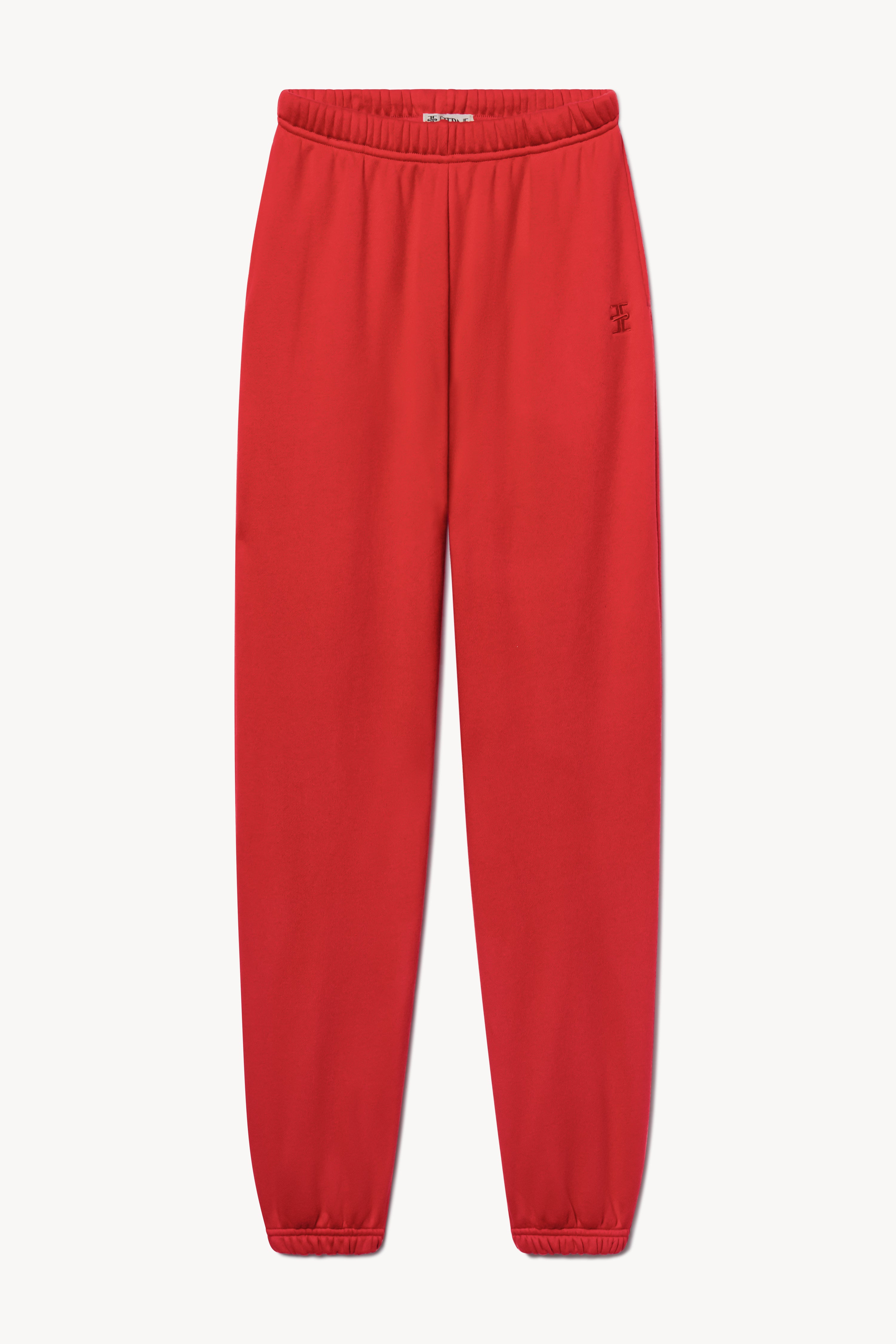 BOYFRIEND POCKET SWEATPANT