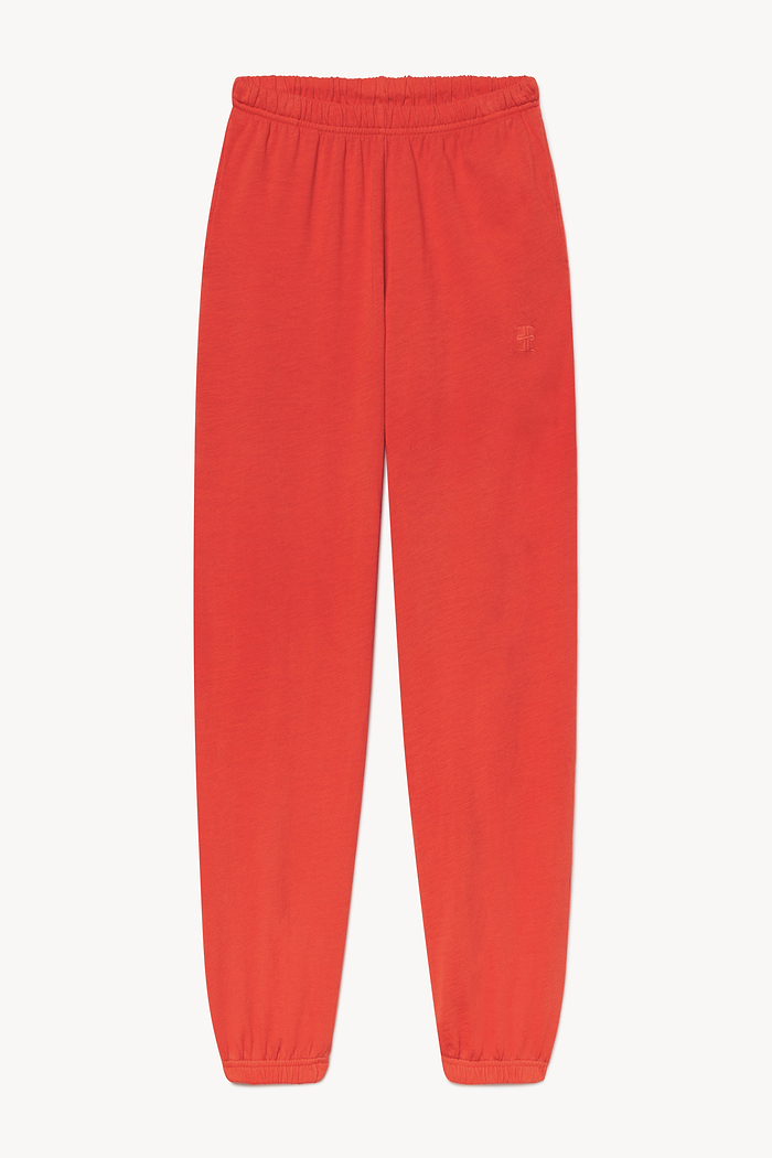 BOYFRIEND POCKET SWEATPANT