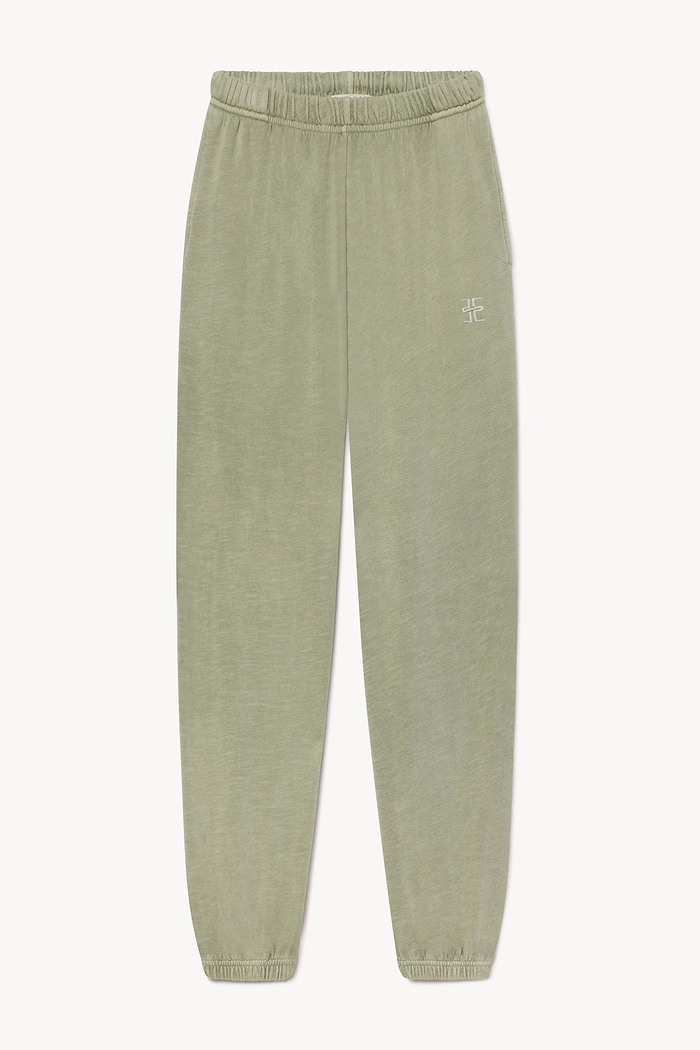 BOYFRIEND POCKET SWEATPANT