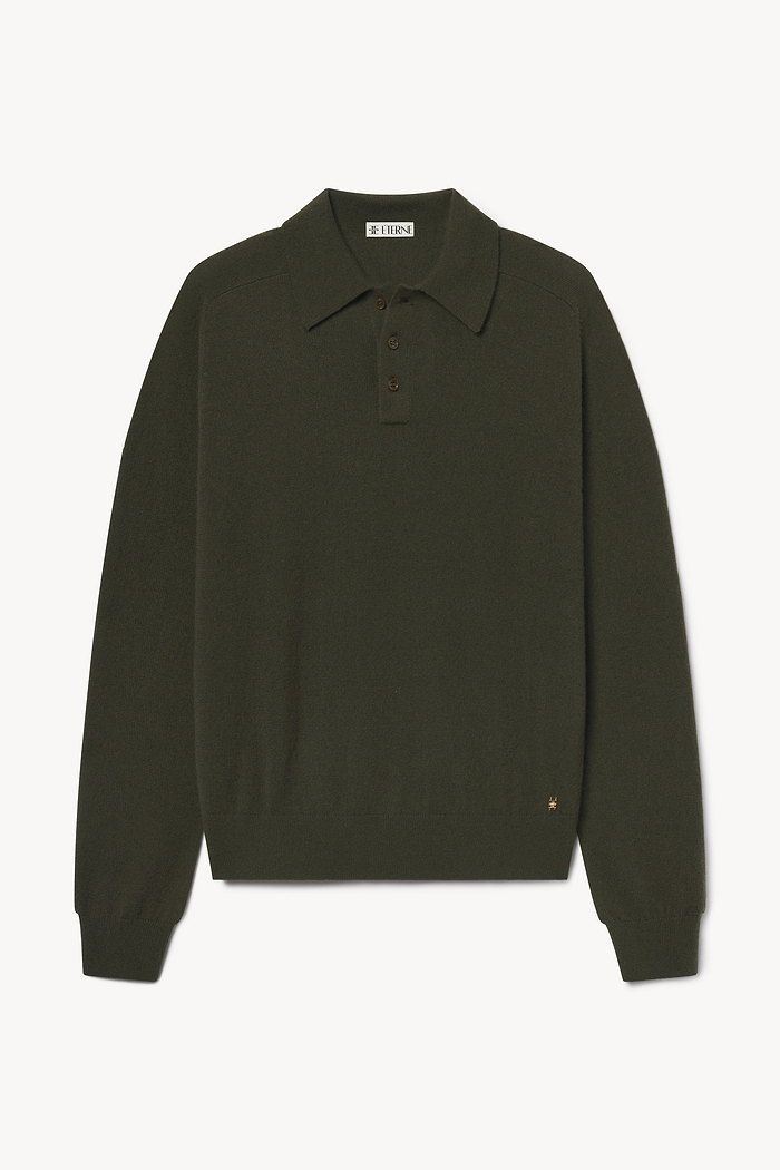 BRADY SWEATER