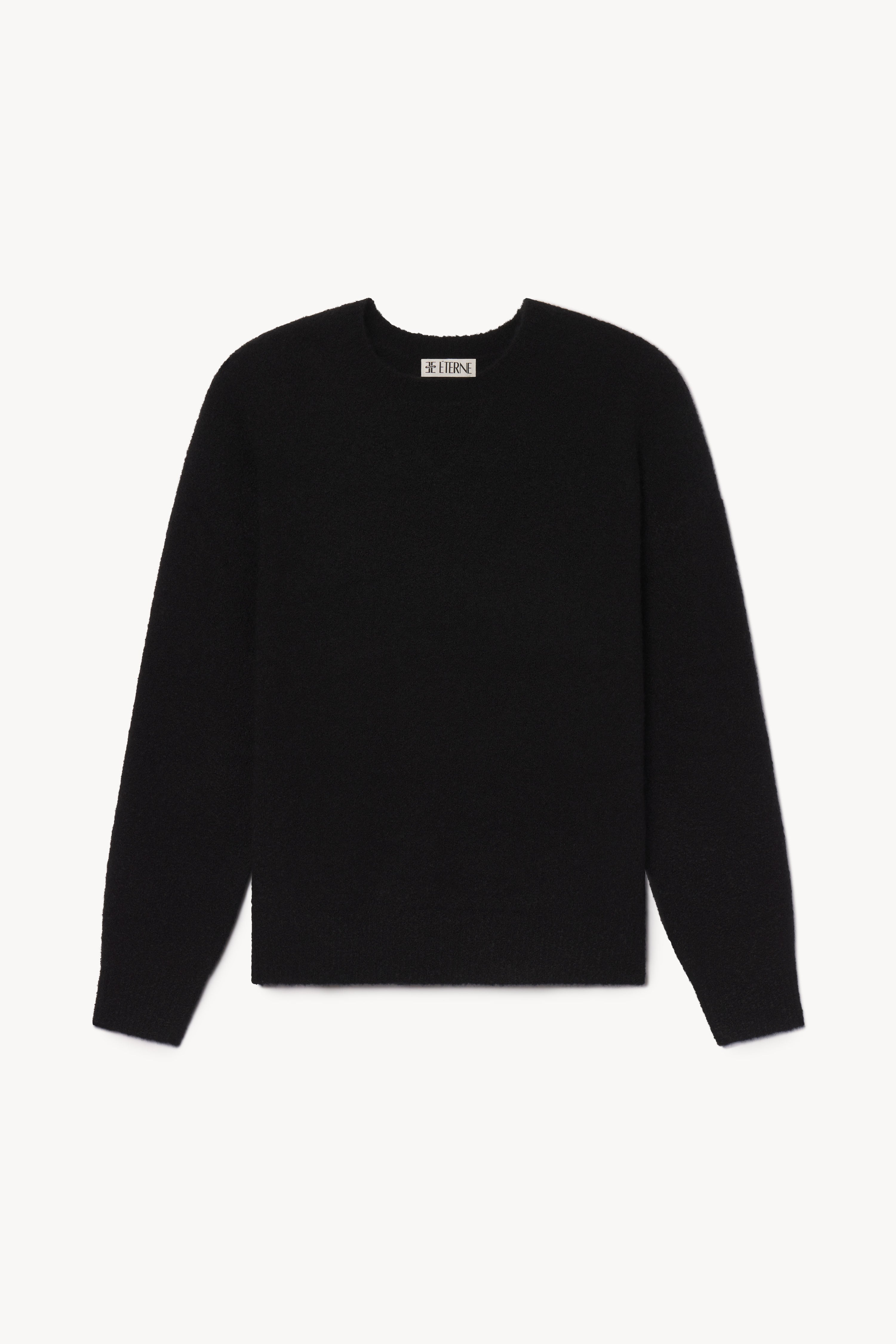 BROCK SWEATER