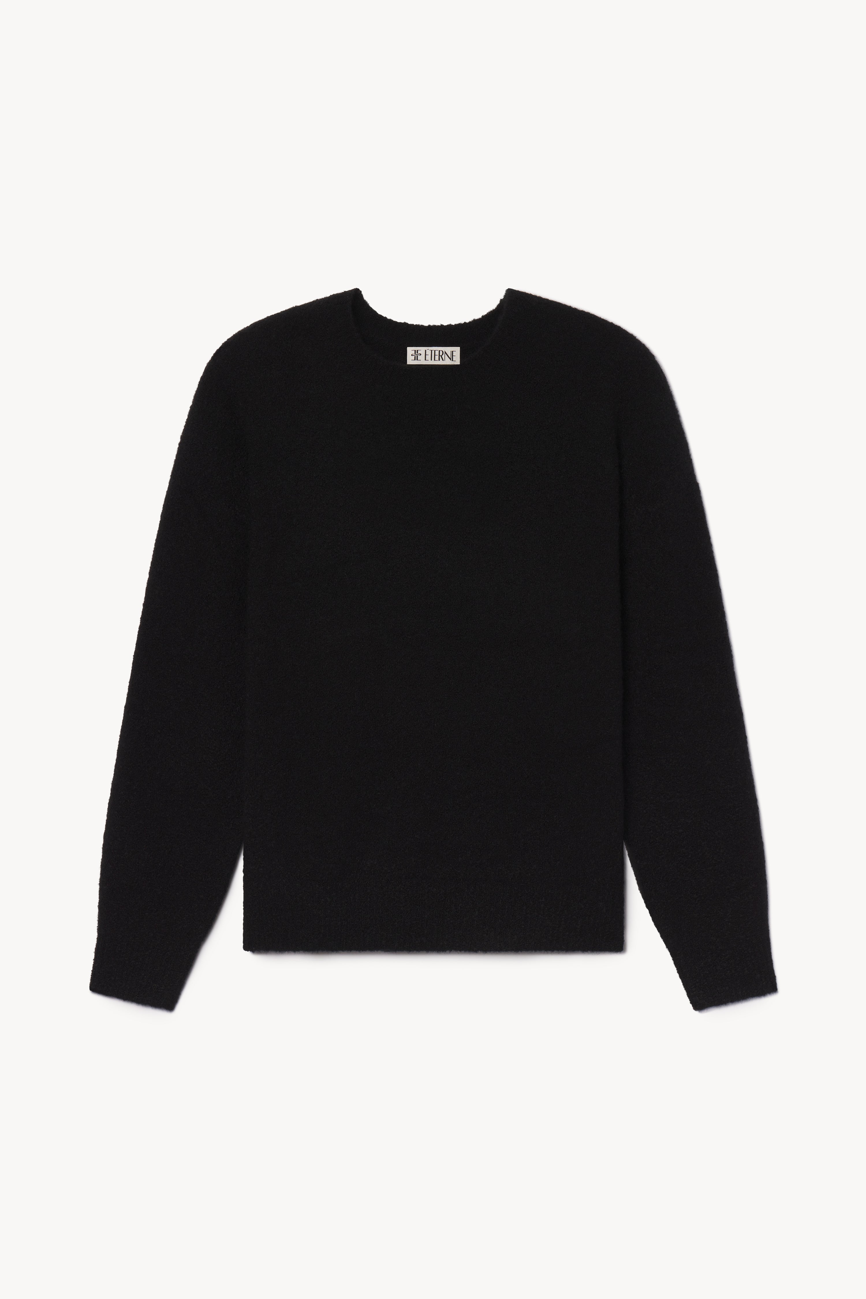 BROCK SWEATER