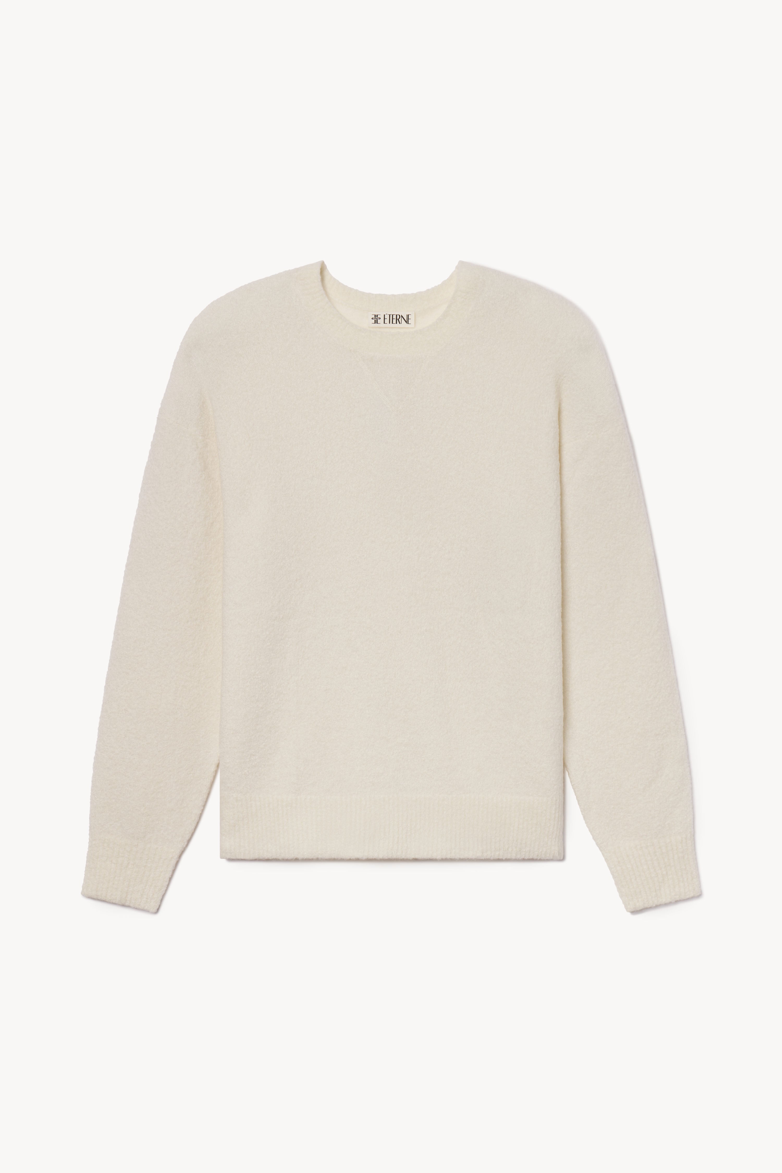 BROCK SWEATER