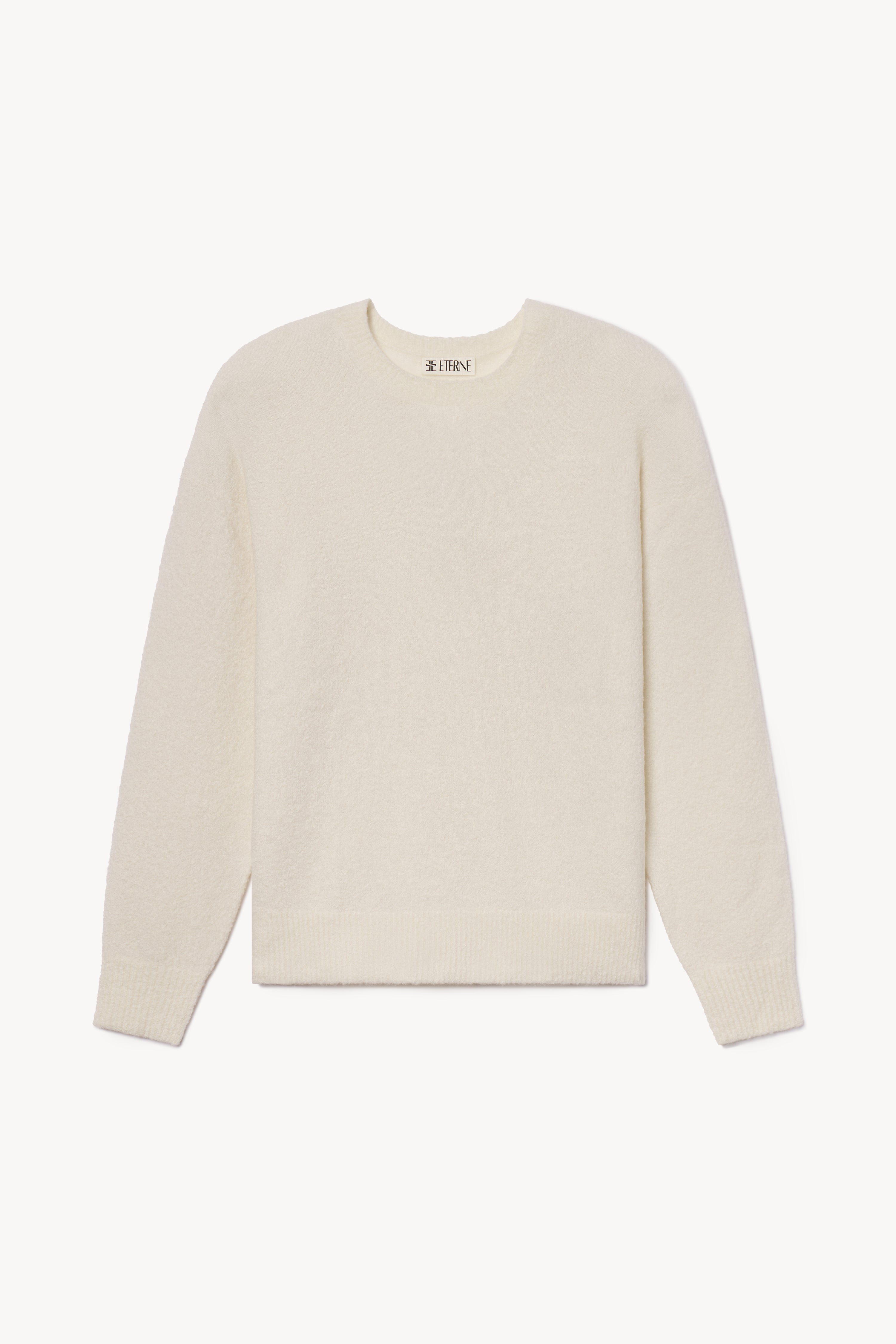 BROCK SWEATER