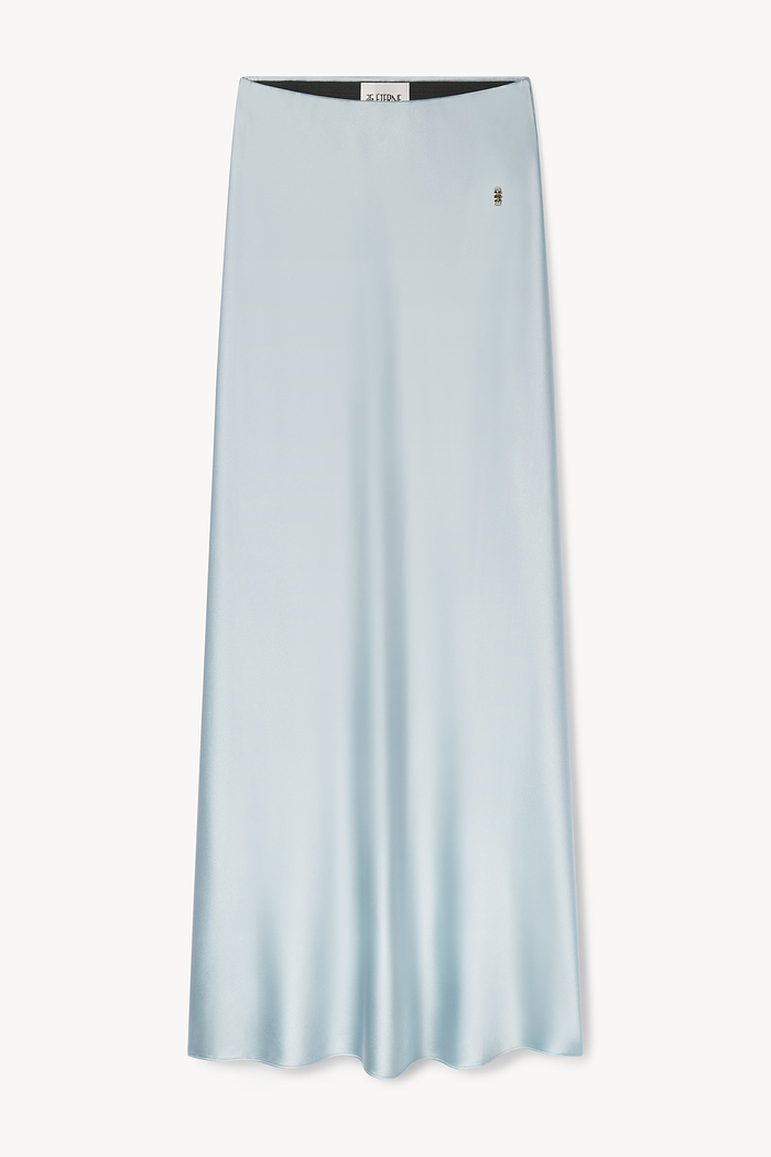 CAMILA MIDI SKIRT