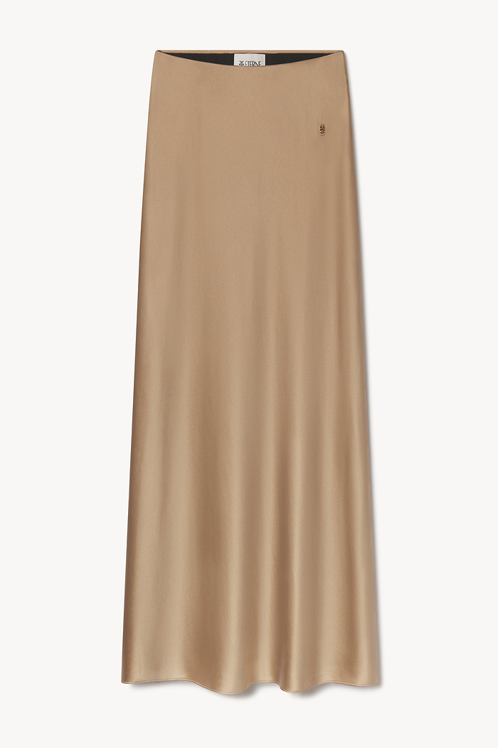 CAMILA MIDI SKIRT