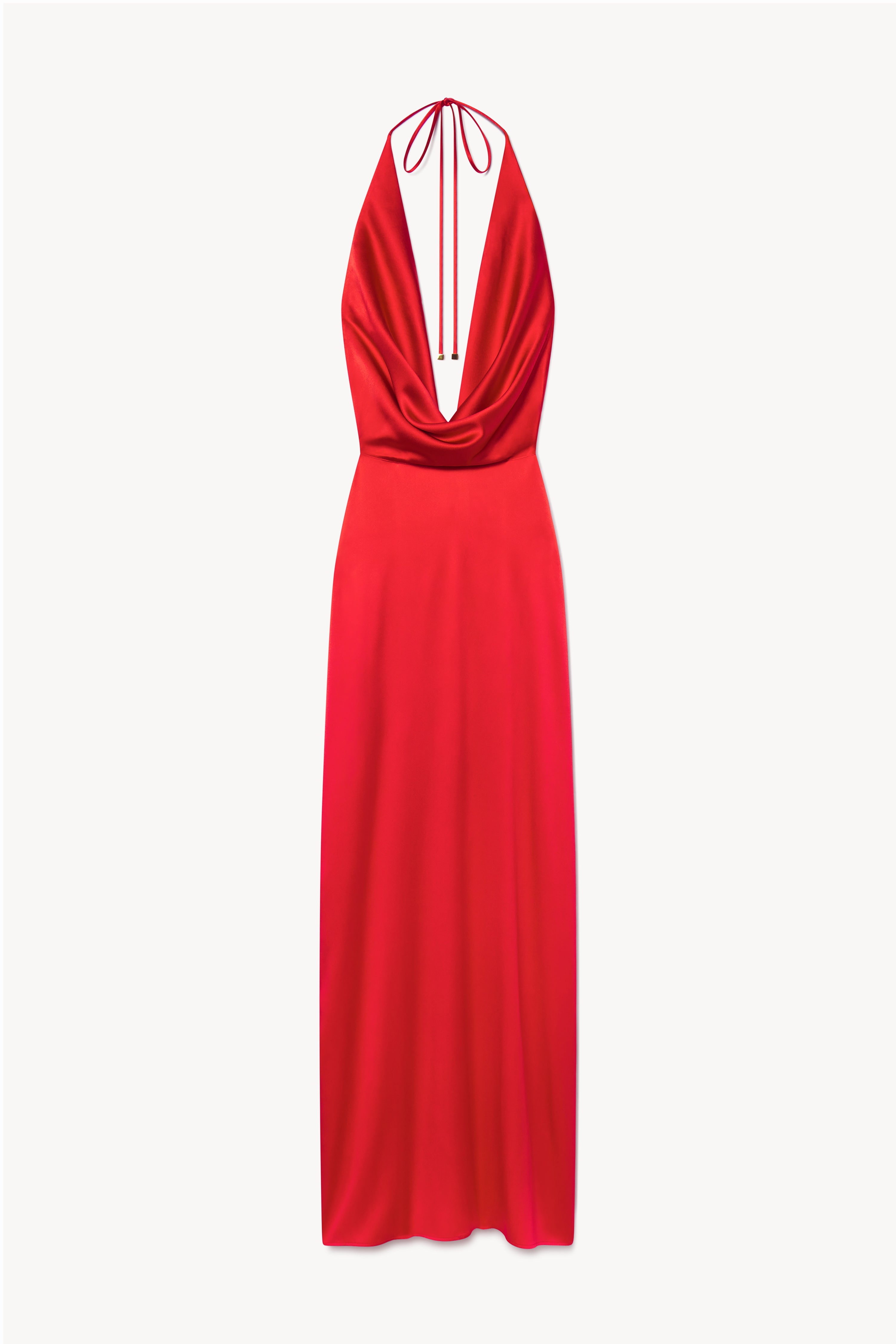 CARLA DRESS