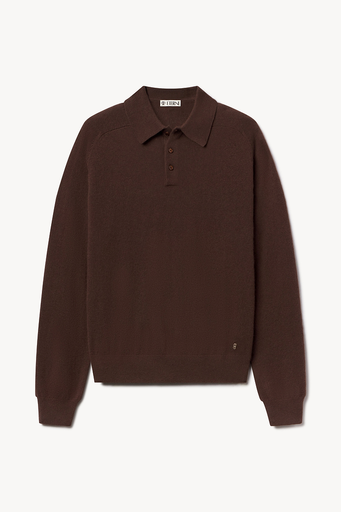 BRADY SWEATER