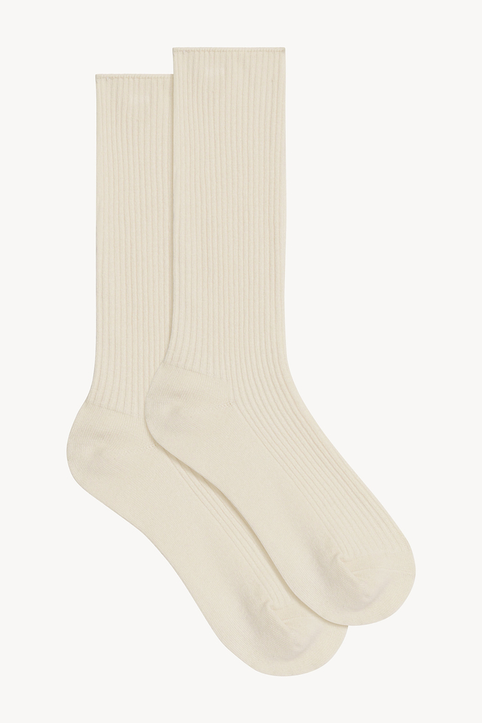 CLASSIC RIBBED SOCK