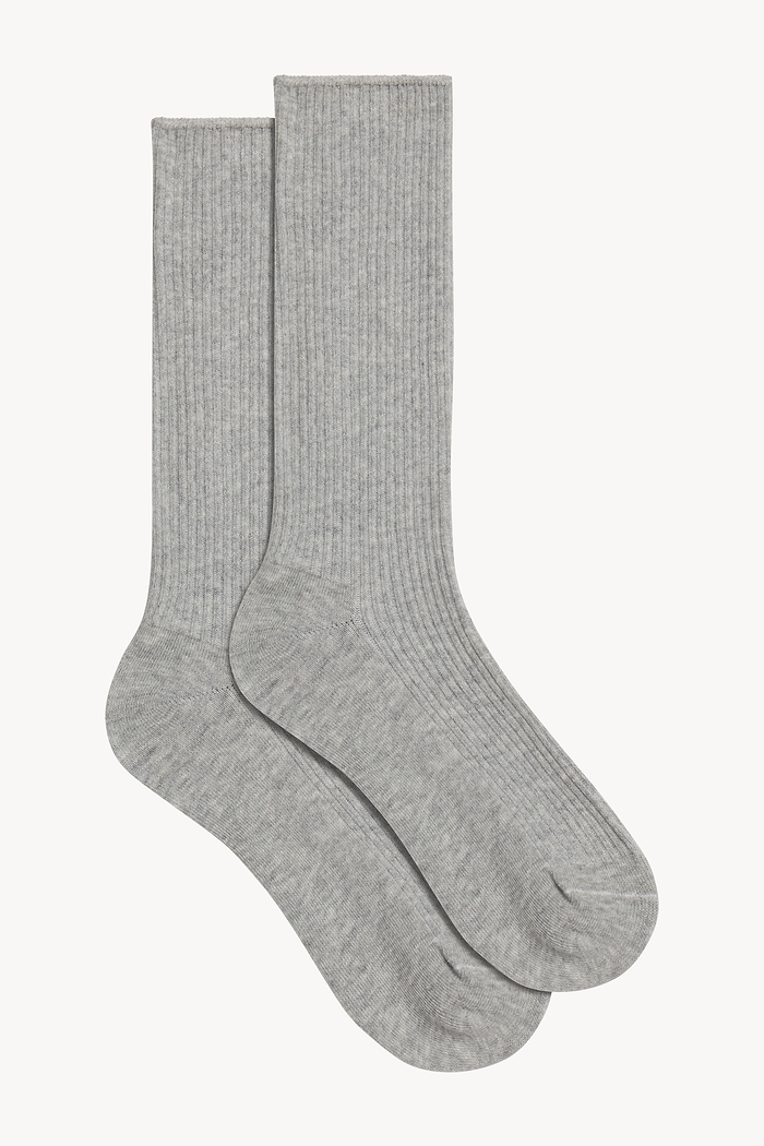 CLASSIC RIBBED SOCK