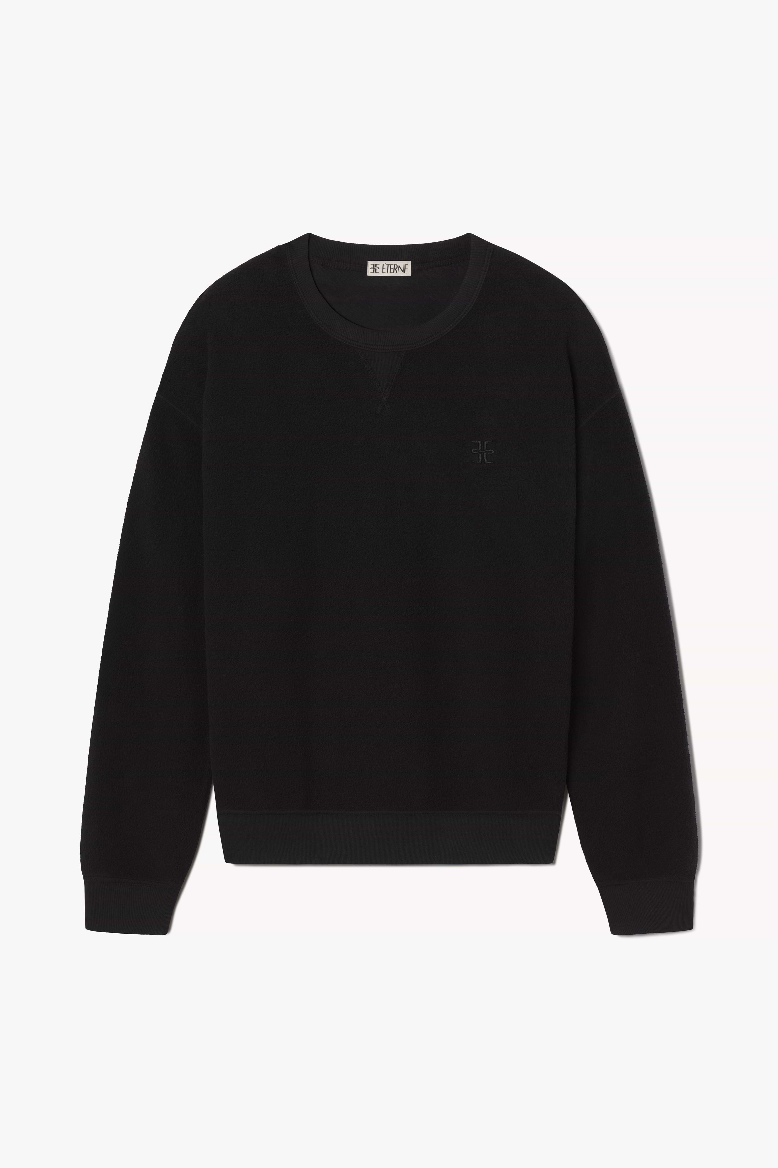 CLASSIC CREW SWEATSHIRT