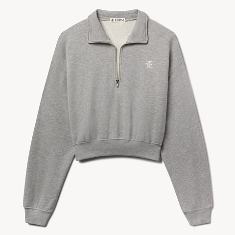 épine é sport line half zip sweat epine é sport line half zip sweat