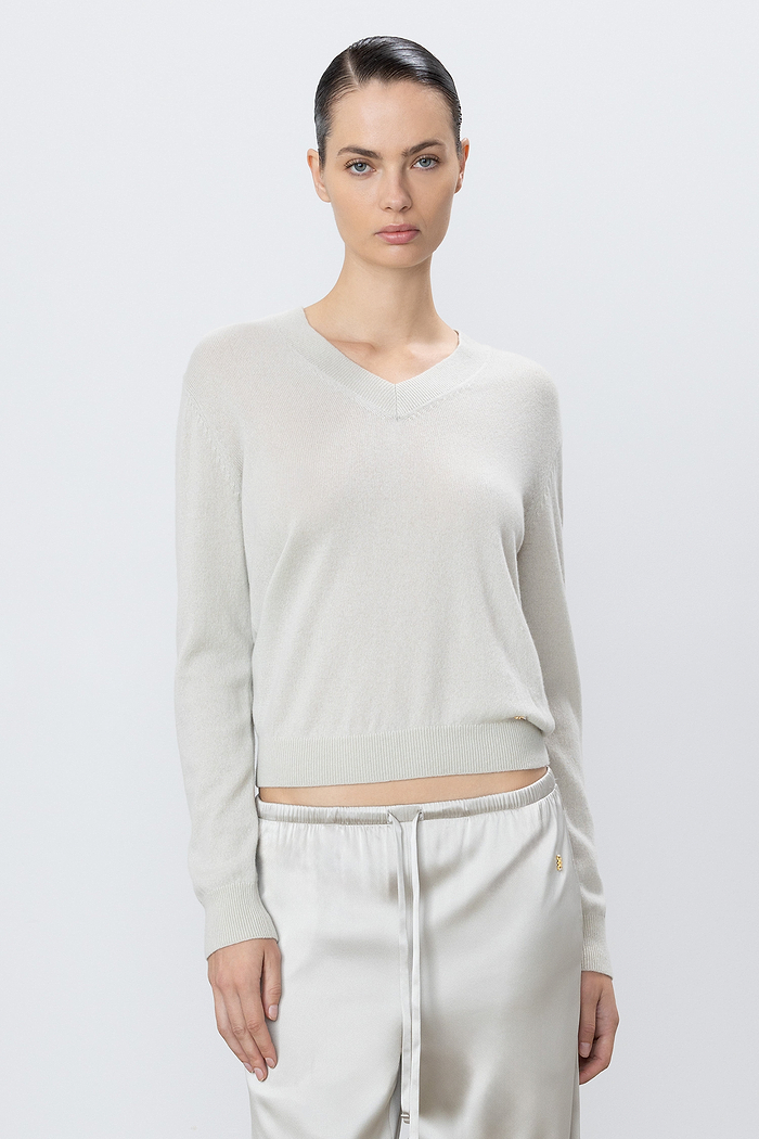 LENNOX SWEATER