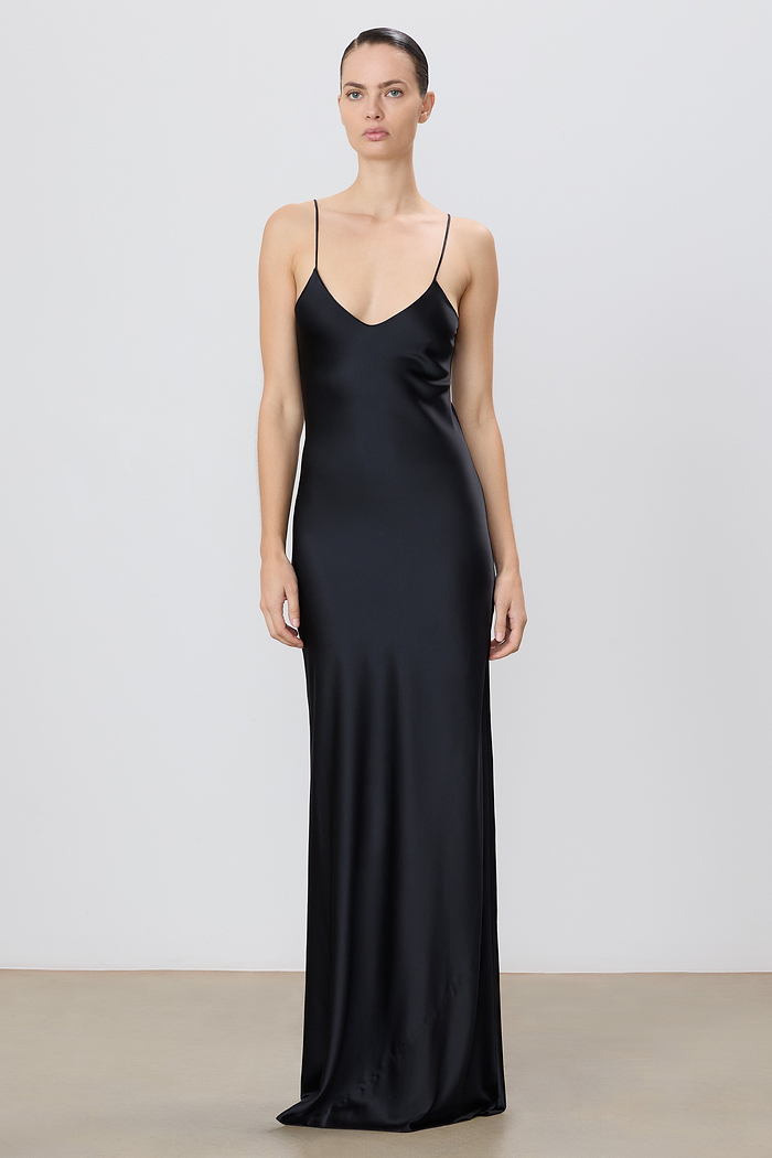 MILA DRESS