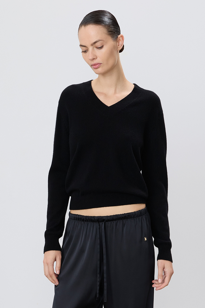 LENNOX SWEATER