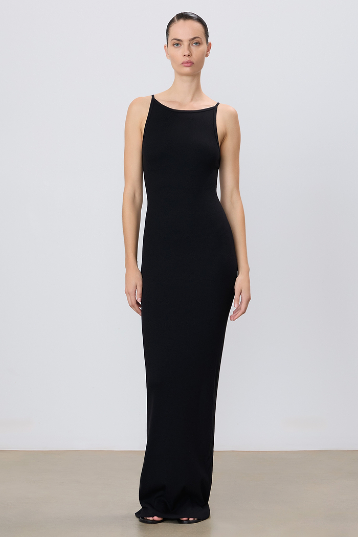 IRIS MAXI DRESS